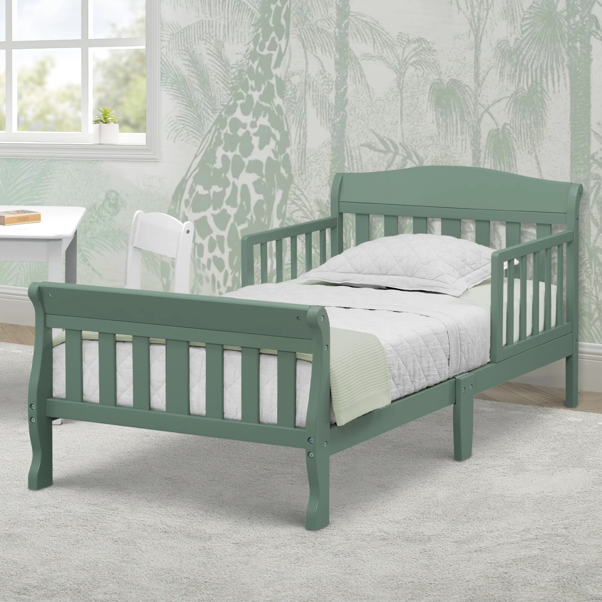 Canton Toddler Bed - Image 37