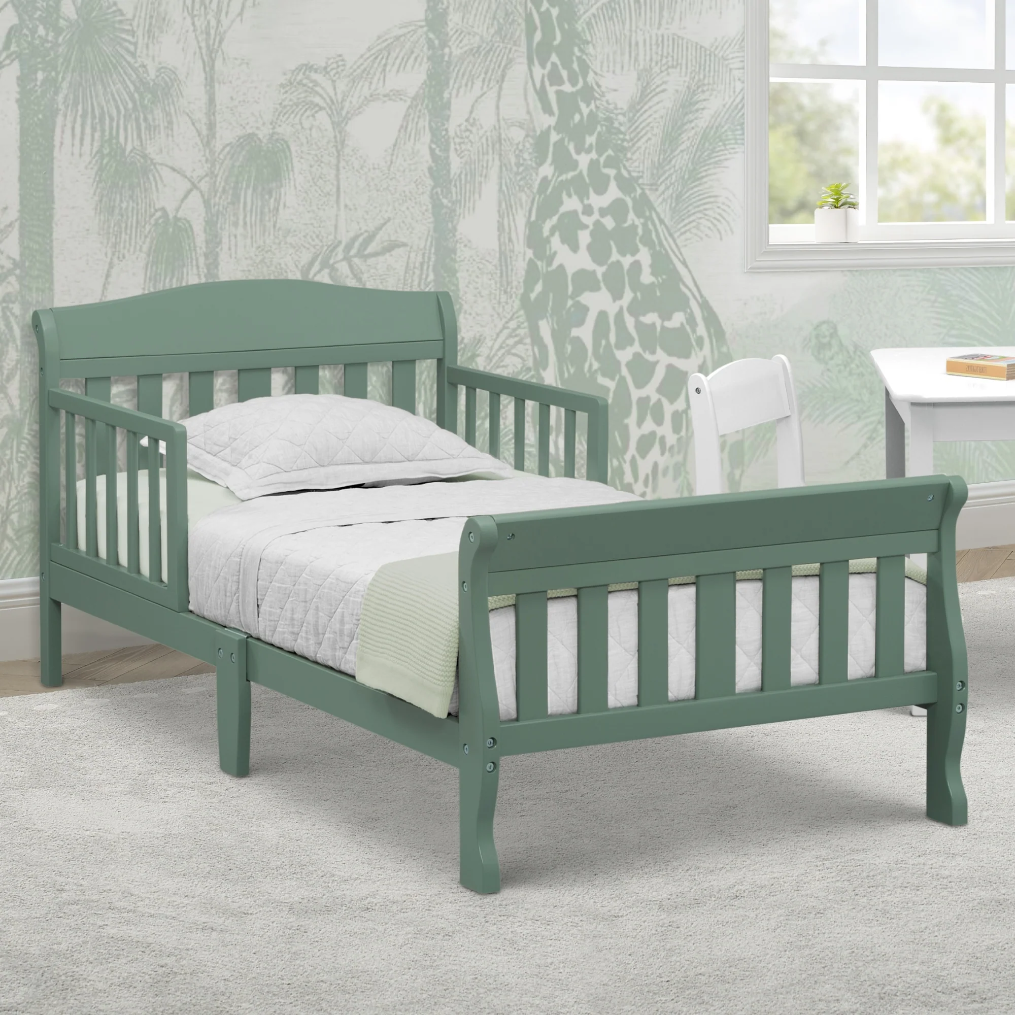 Canton Toddler Bed - Image 38