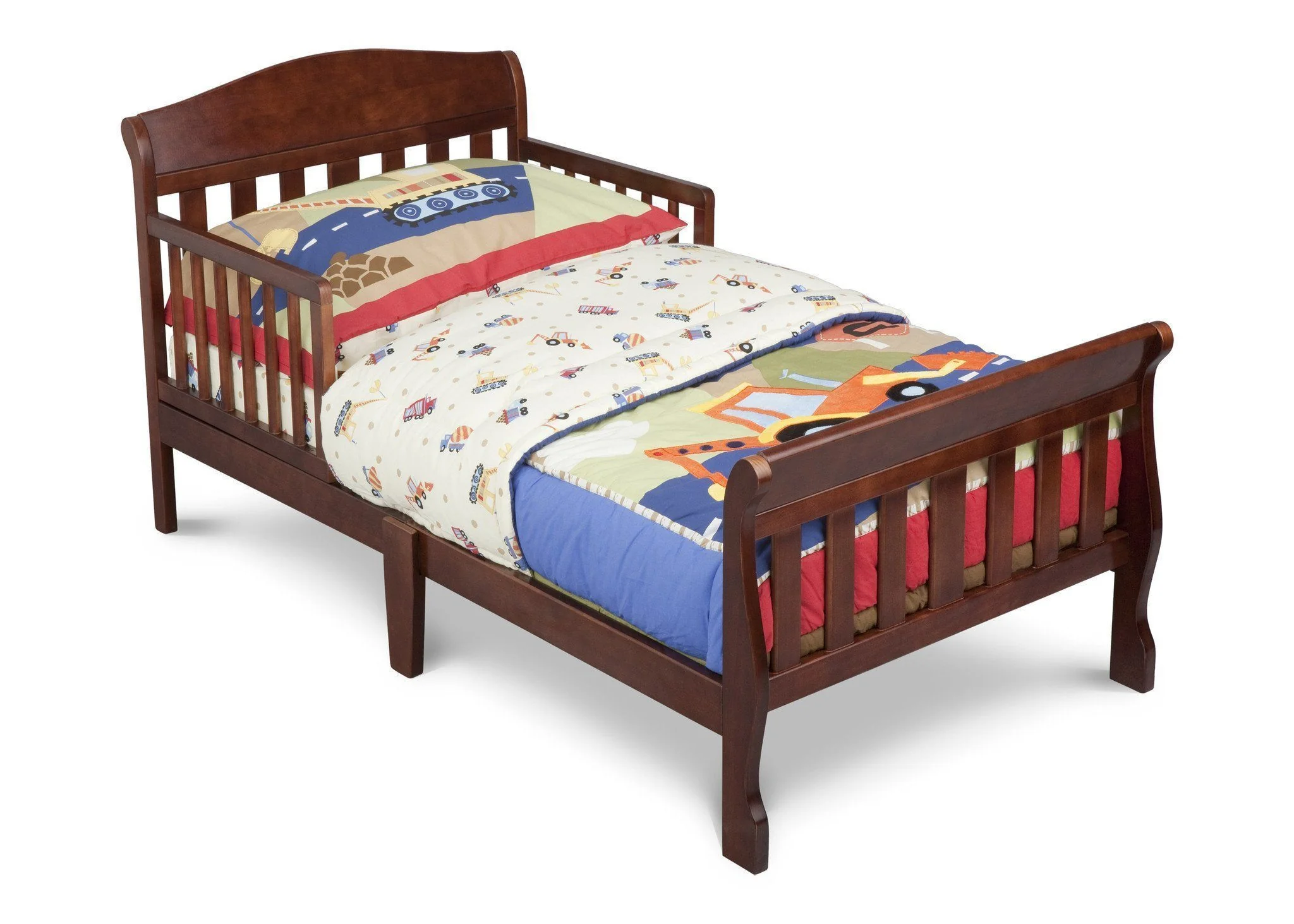 Canton Toddler Bed - Image 6