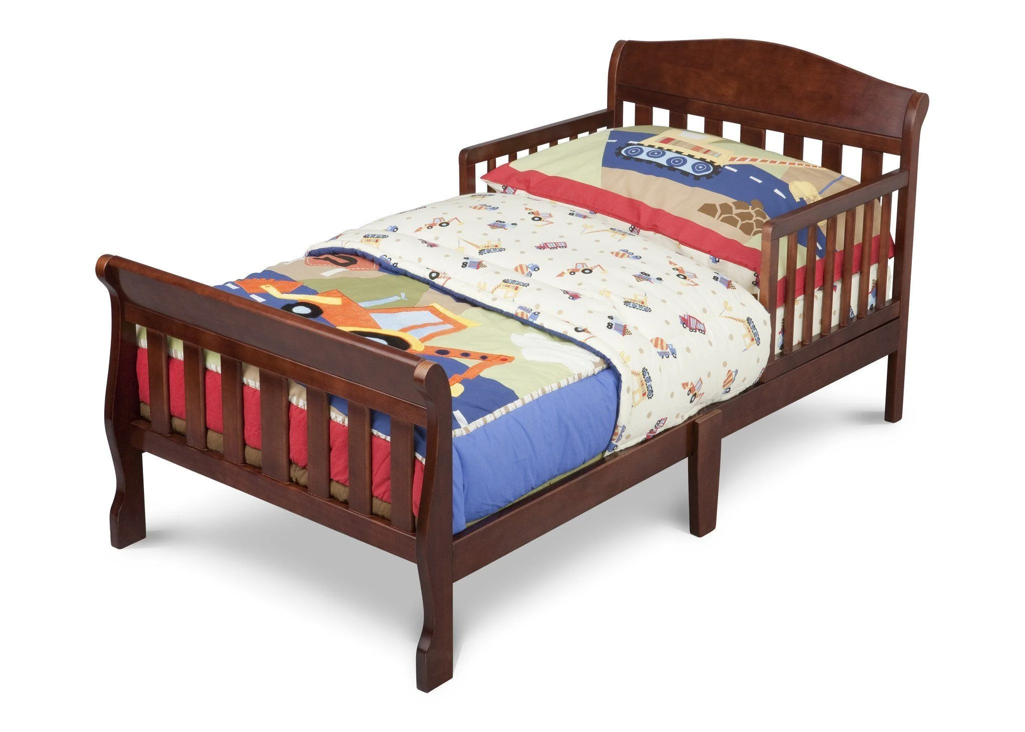 Canton Toddler Bed - Image 7