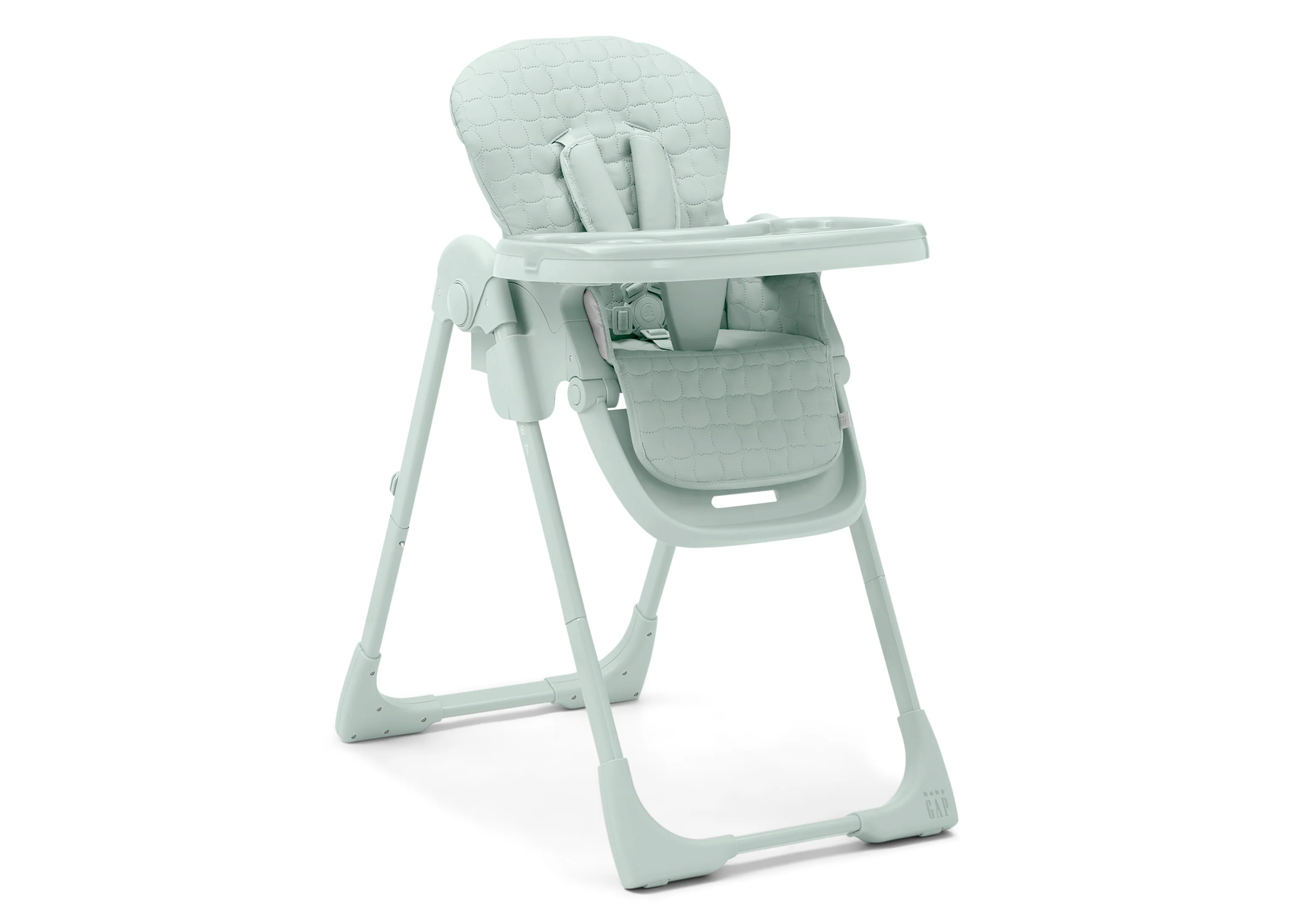 babyGap Classic 3-in-1 Convertible High Chair for Babies & Toddlers - Image 10