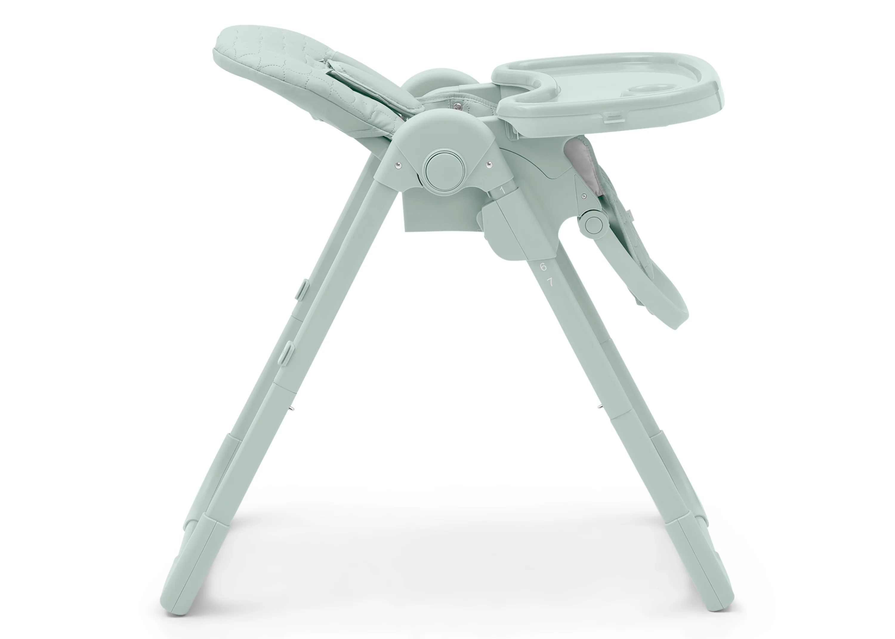 babyGap Classic 3-in-1 Convertible High Chair for Babies & Toddlers - Image 13