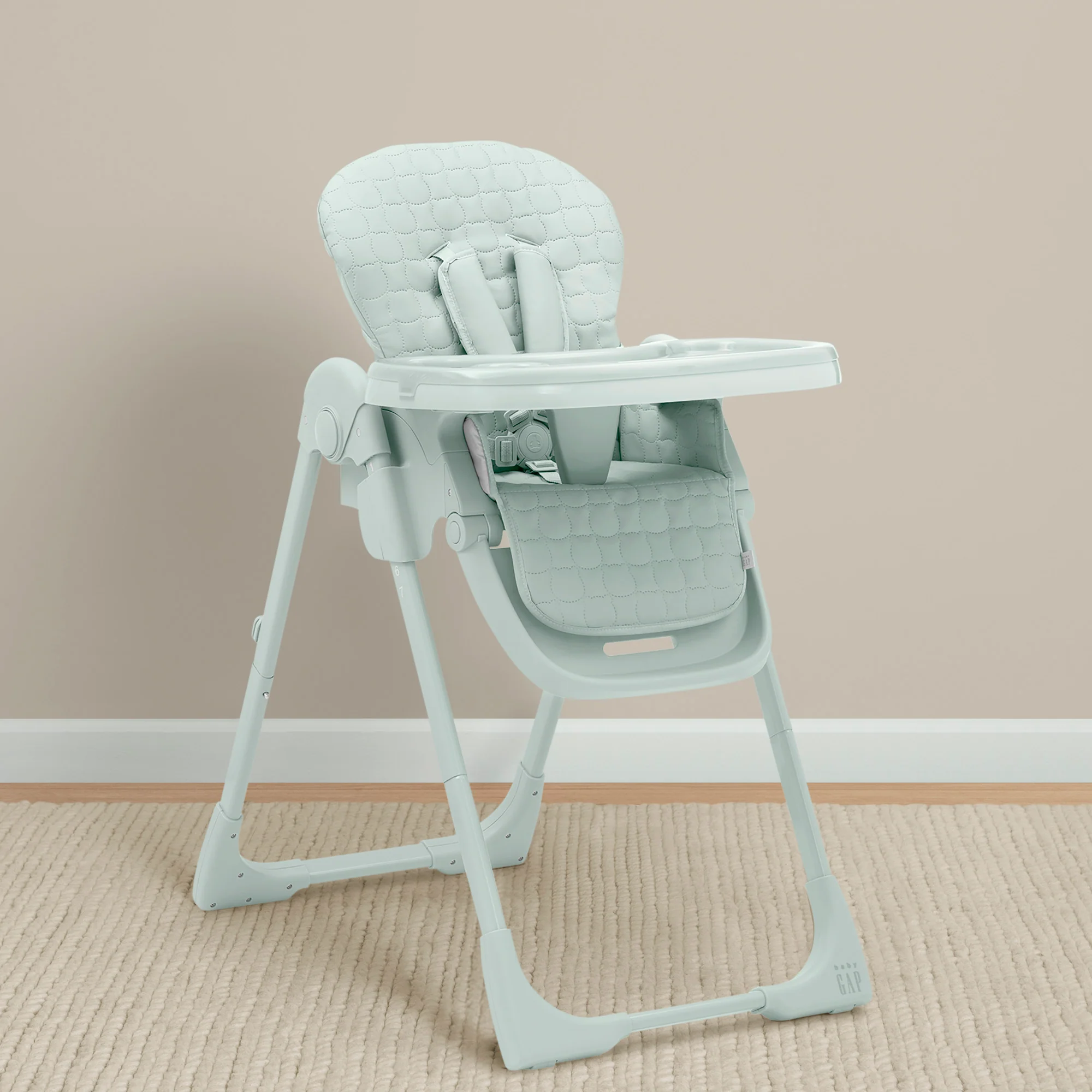 babyGap Classic 3-in-1 Convertible High Chair for Babies & Toddlers - Image 14