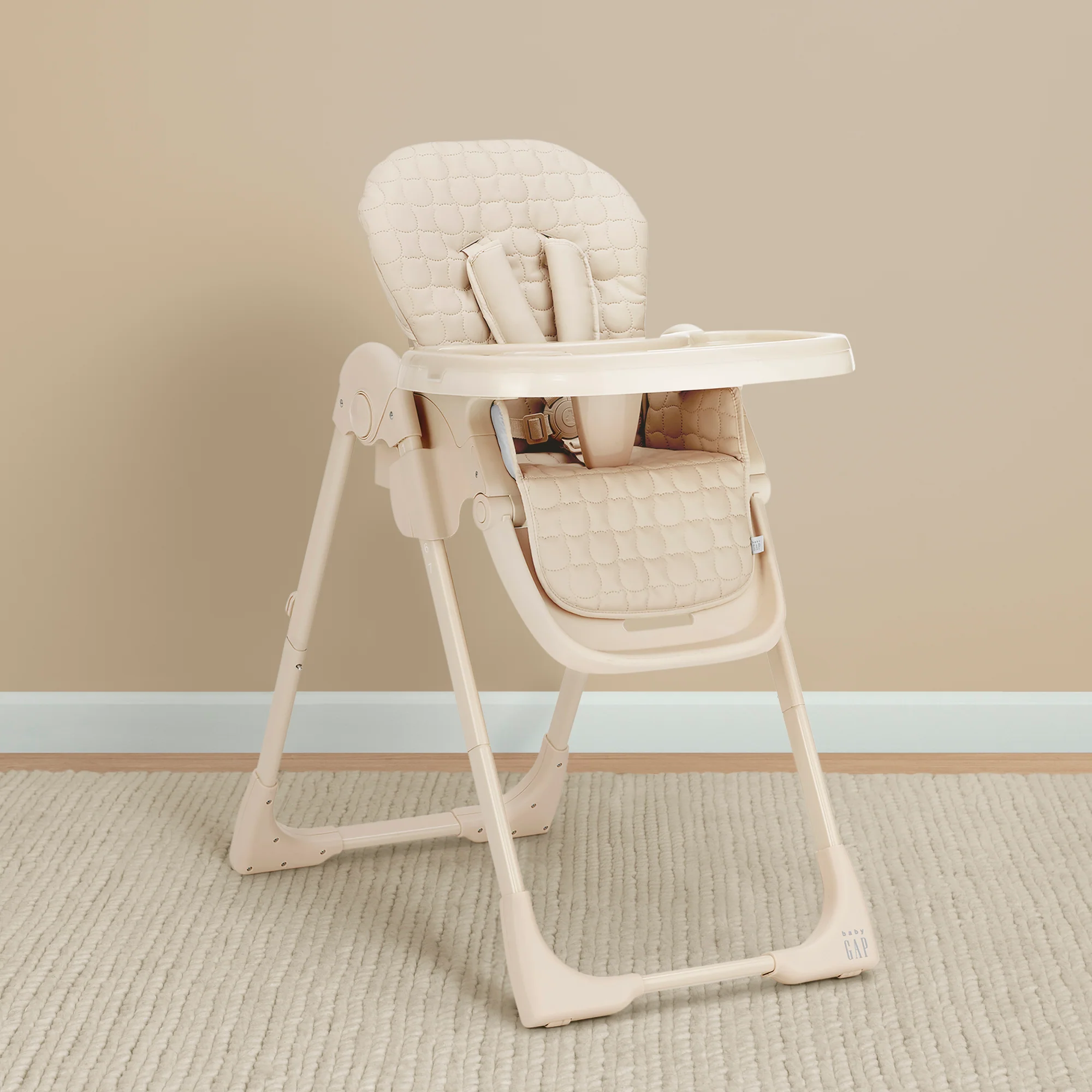 babyGap Classic 3-in-1 Convertible High Chair for Babies & Toddlers - Image 16