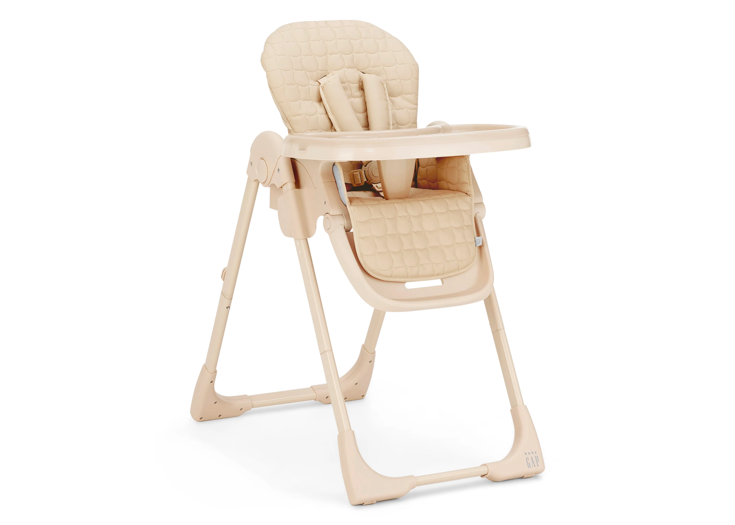 babyGap Classic 3-in-1 Convertible High Chair for Babies & Toddlers - Image 3