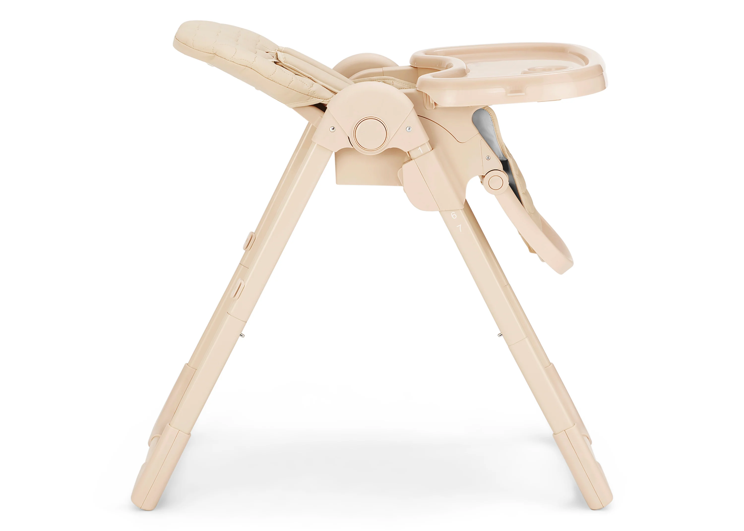 babyGap Classic 3-in-1 Convertible High Chair for Babies & Toddlers - Image 6