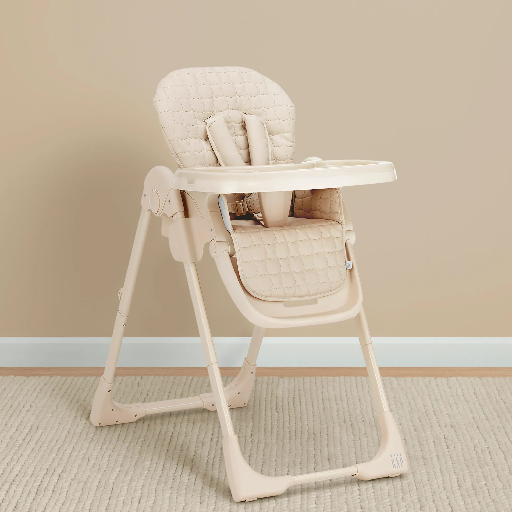 babyGap Classic 3-in-1 Convertible High Chair for Babies & Toddlers - Image 7