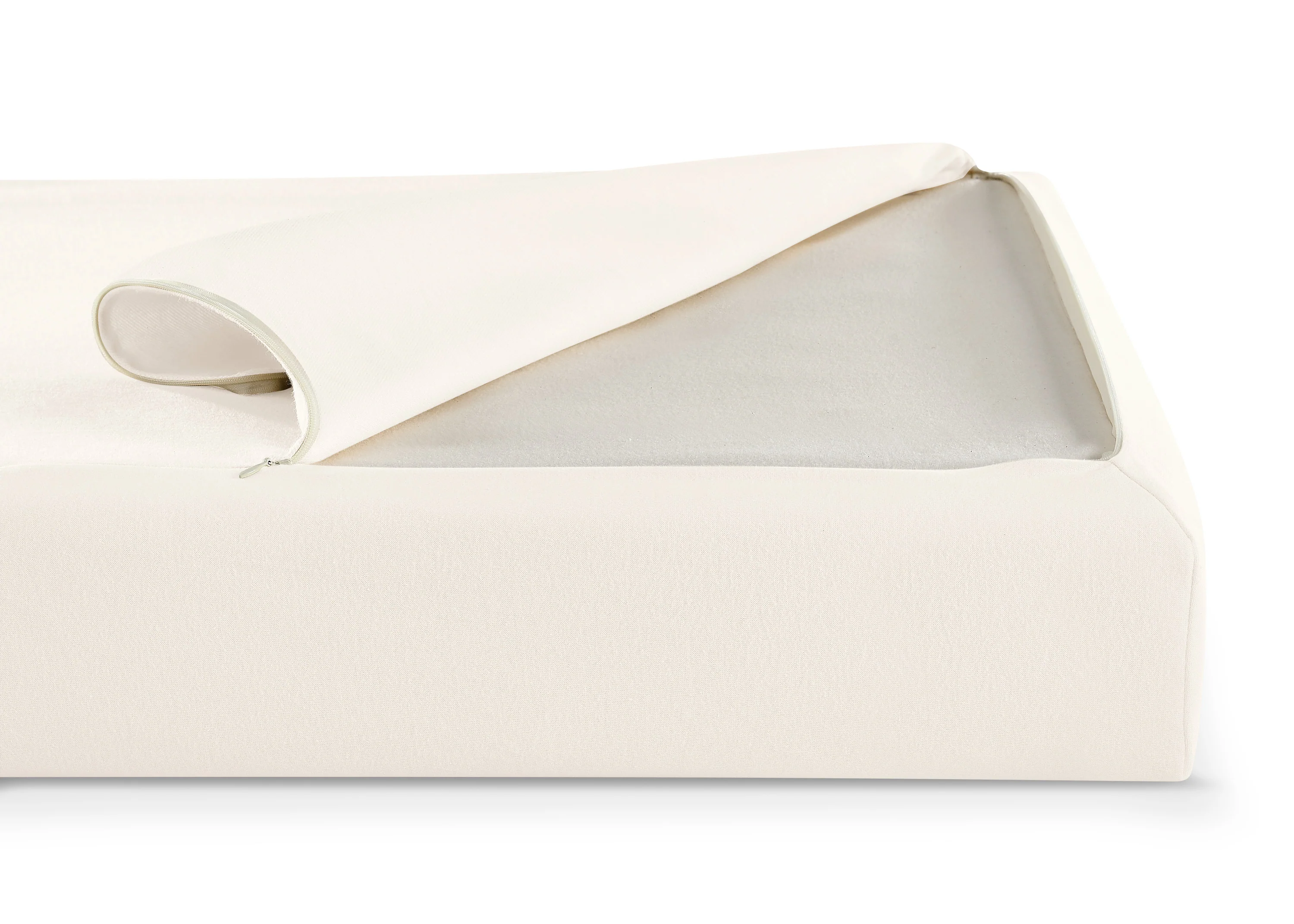 CleanEarth Certified Organic Crib and Toddler Mattress - Image 13