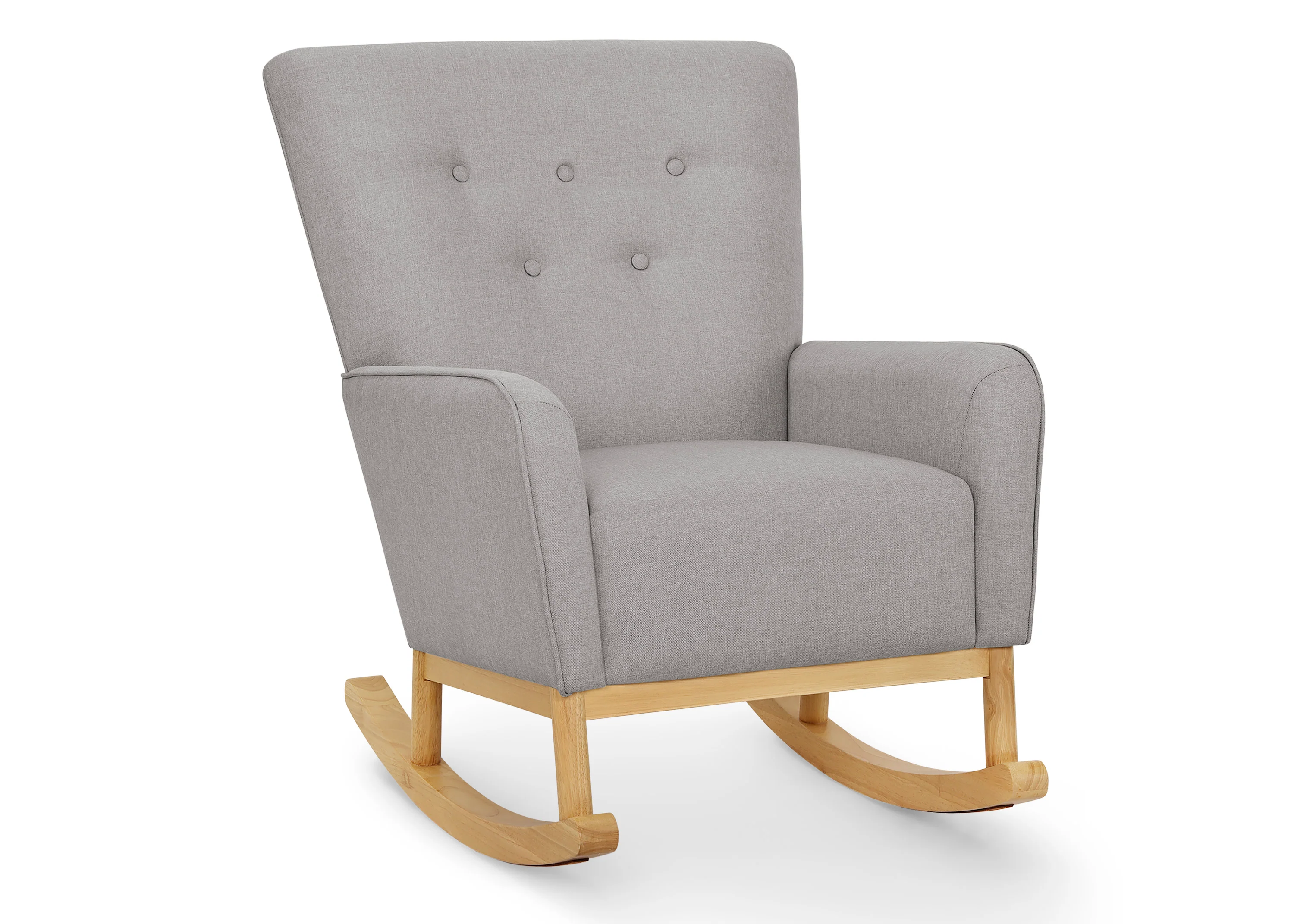 Colby Rocking Chair - Image 4
