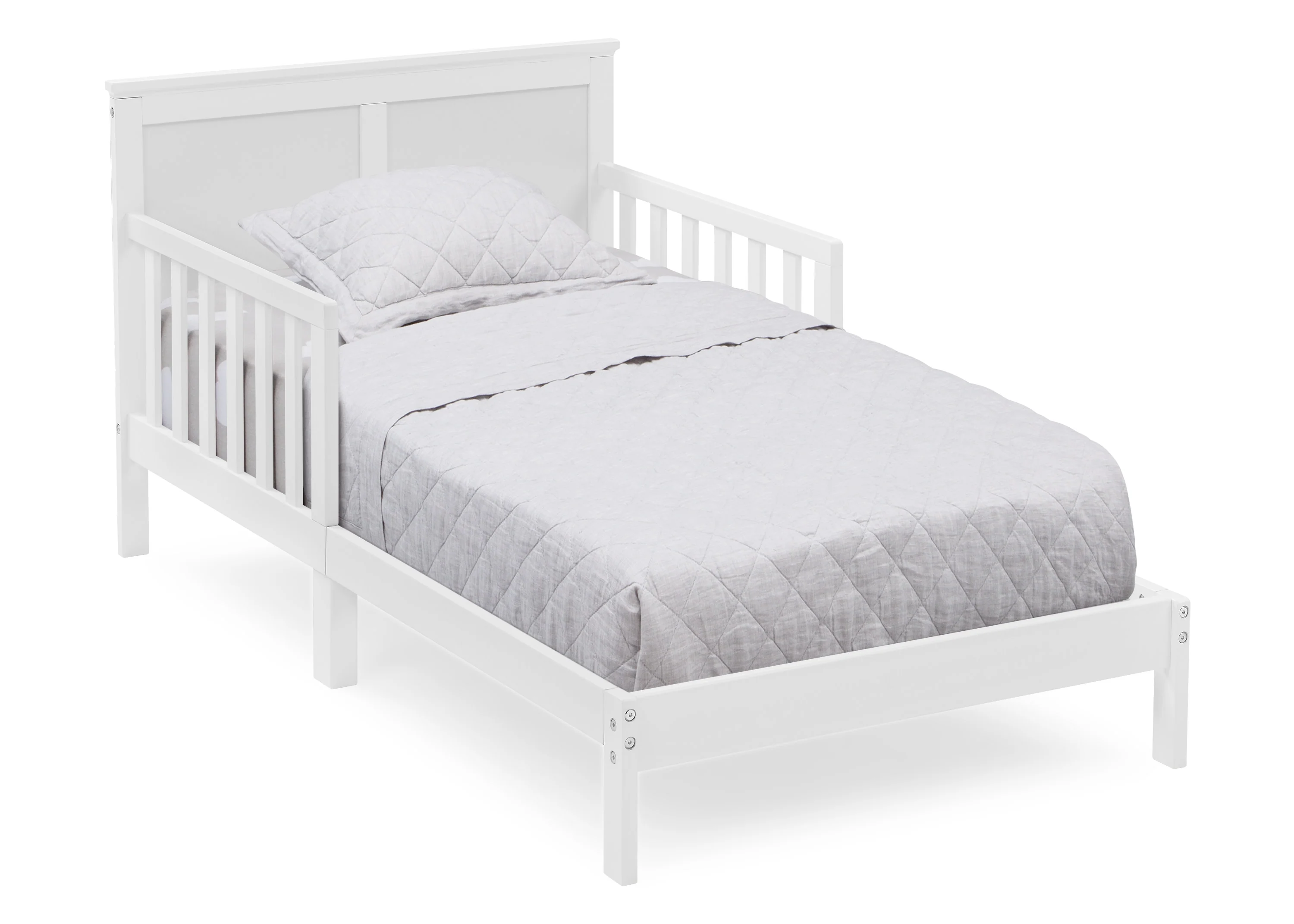 Collins Wood Toddler Bed - Image 10