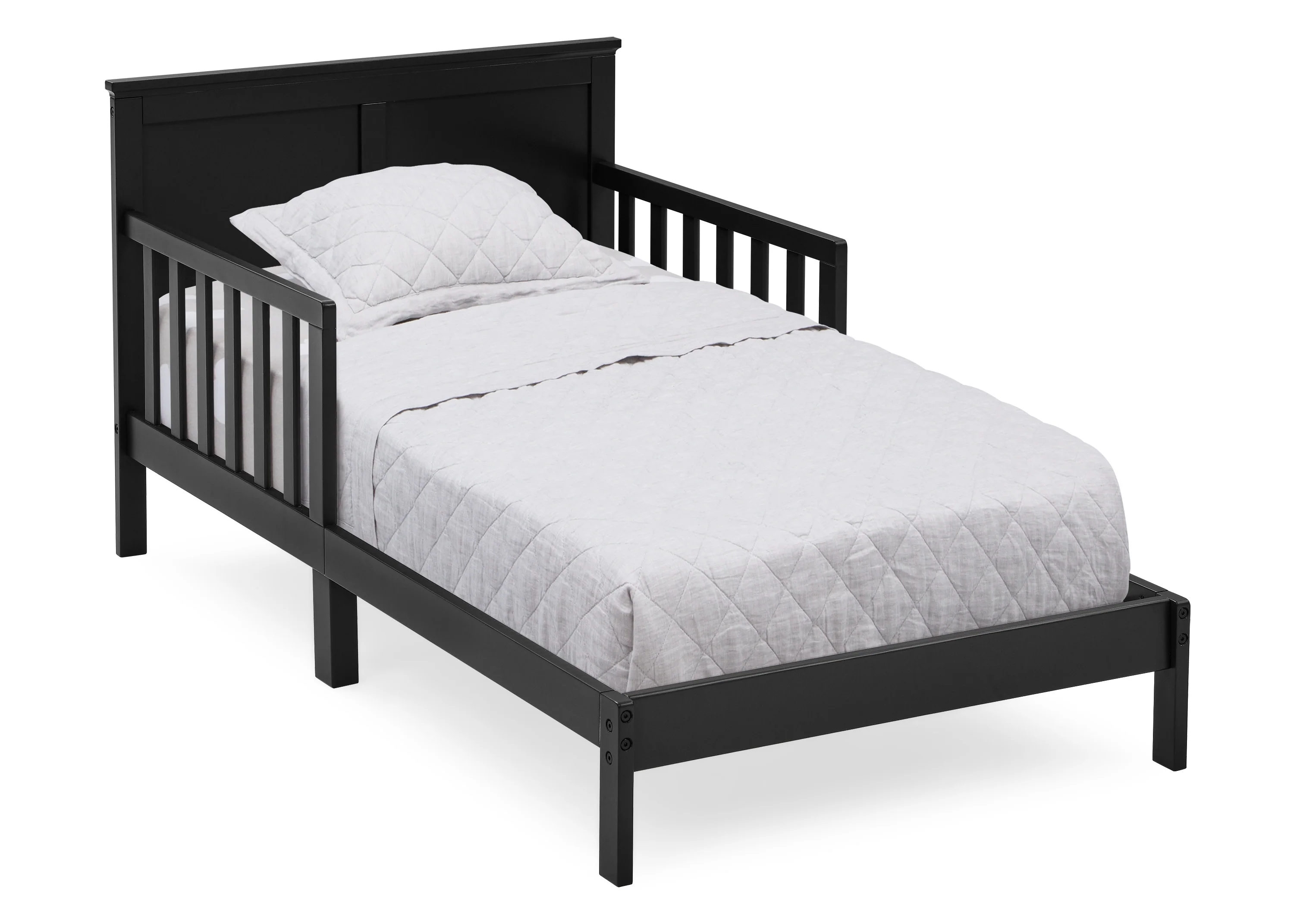 Collins Wood Toddler Bed - Image 12