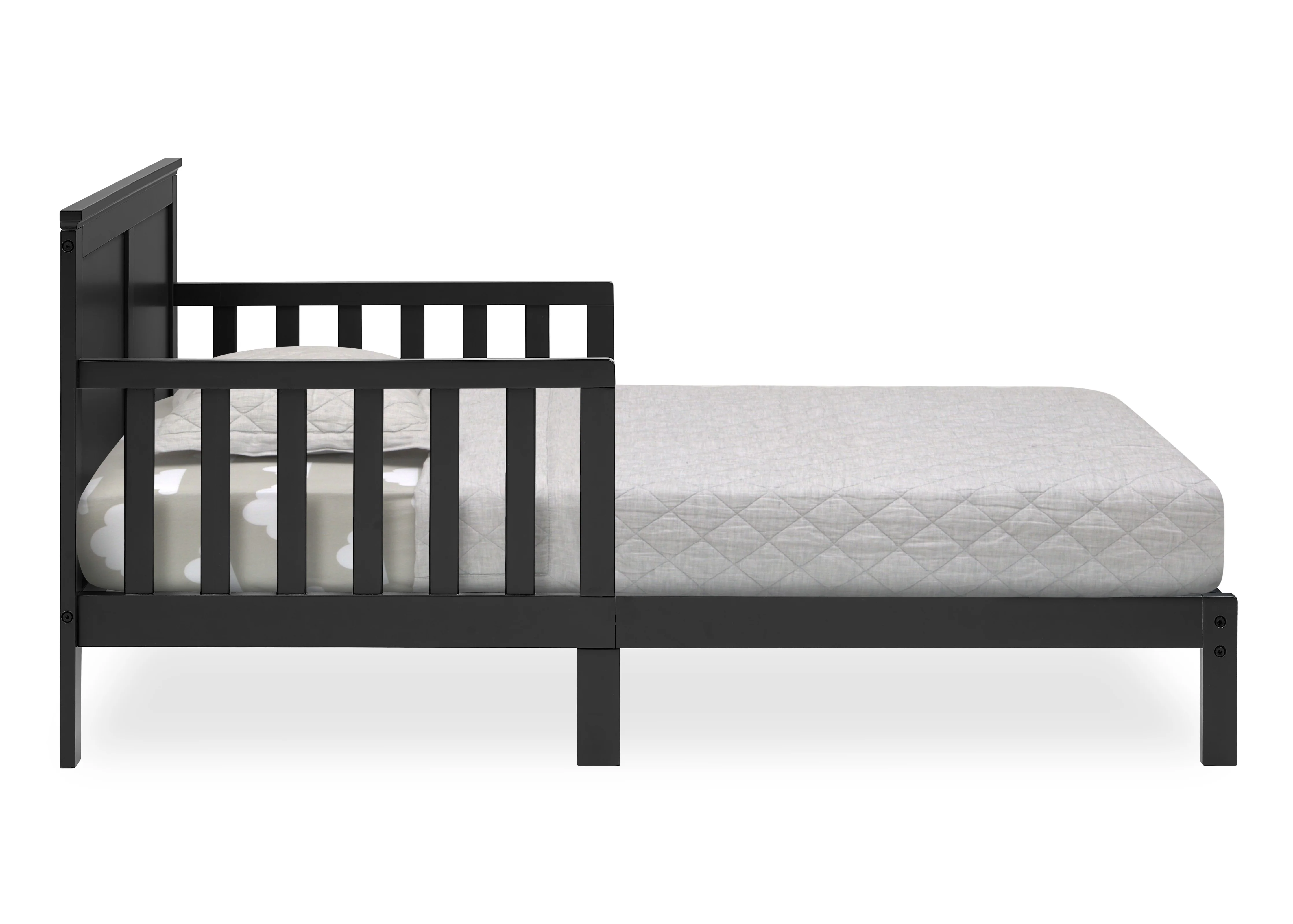 Collins Wood Toddler Bed - Image 13