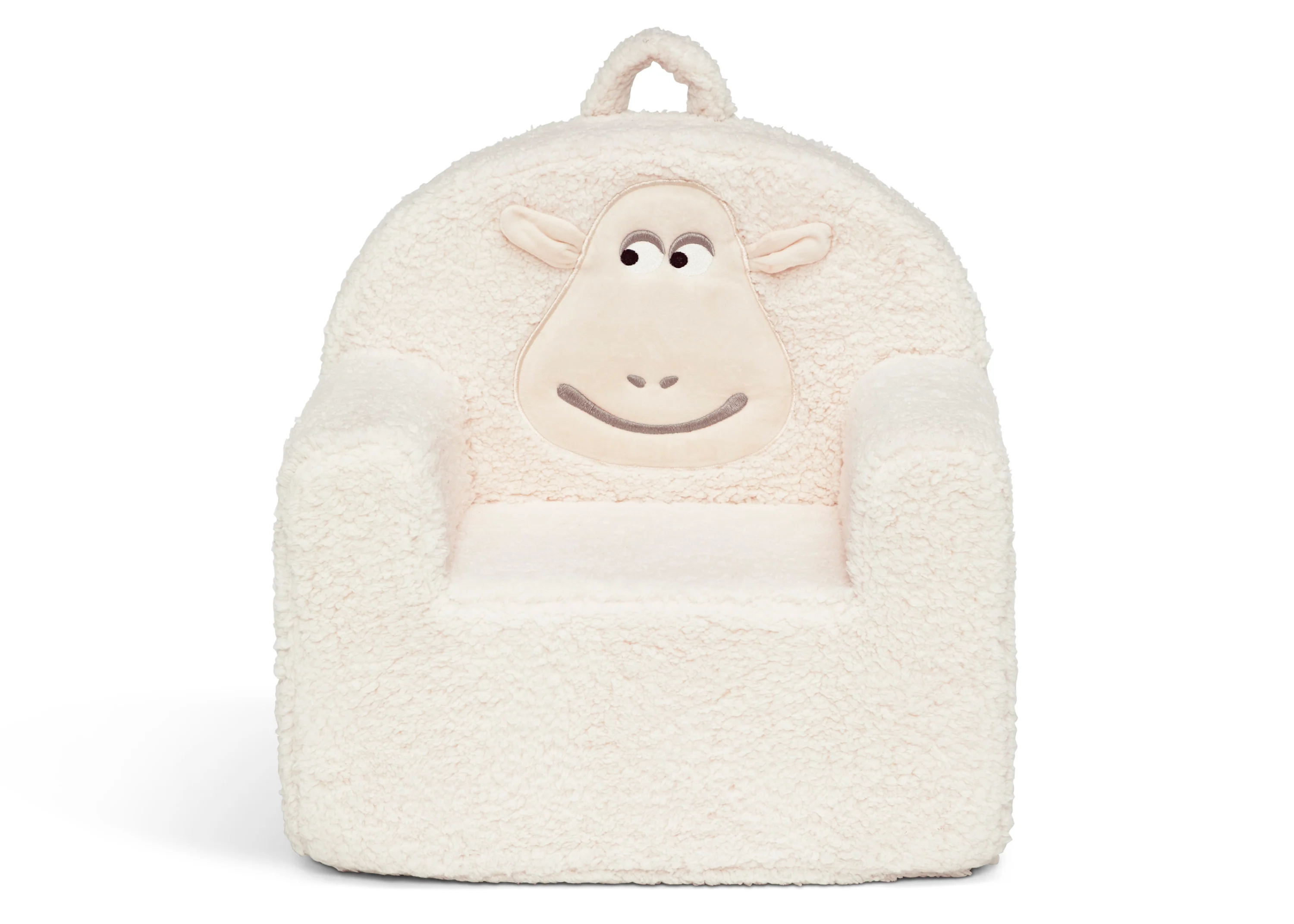 Counting Sheep Kids Foam Chair - Image 3
