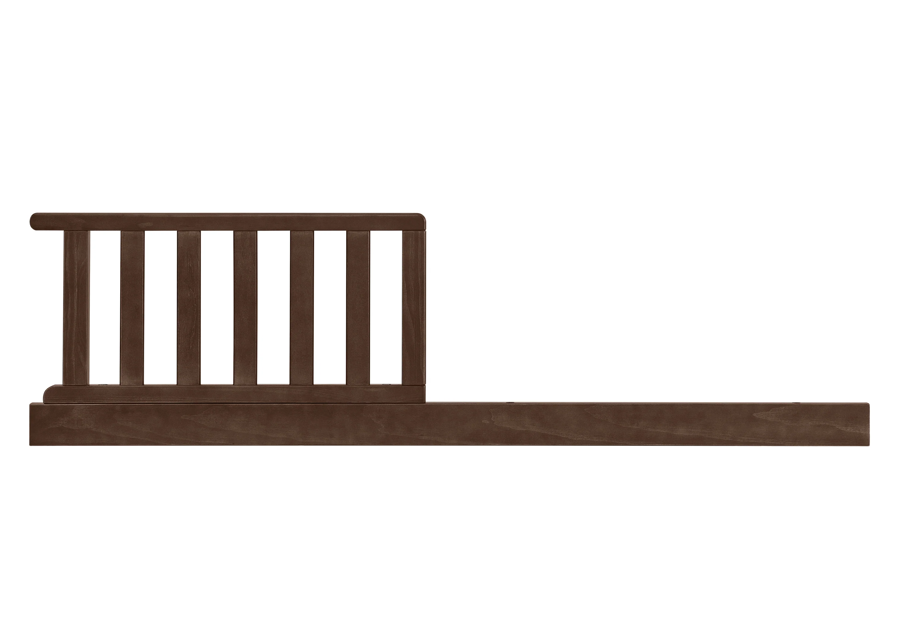 Daybed/Toddler Guardrail Kit (W135725)