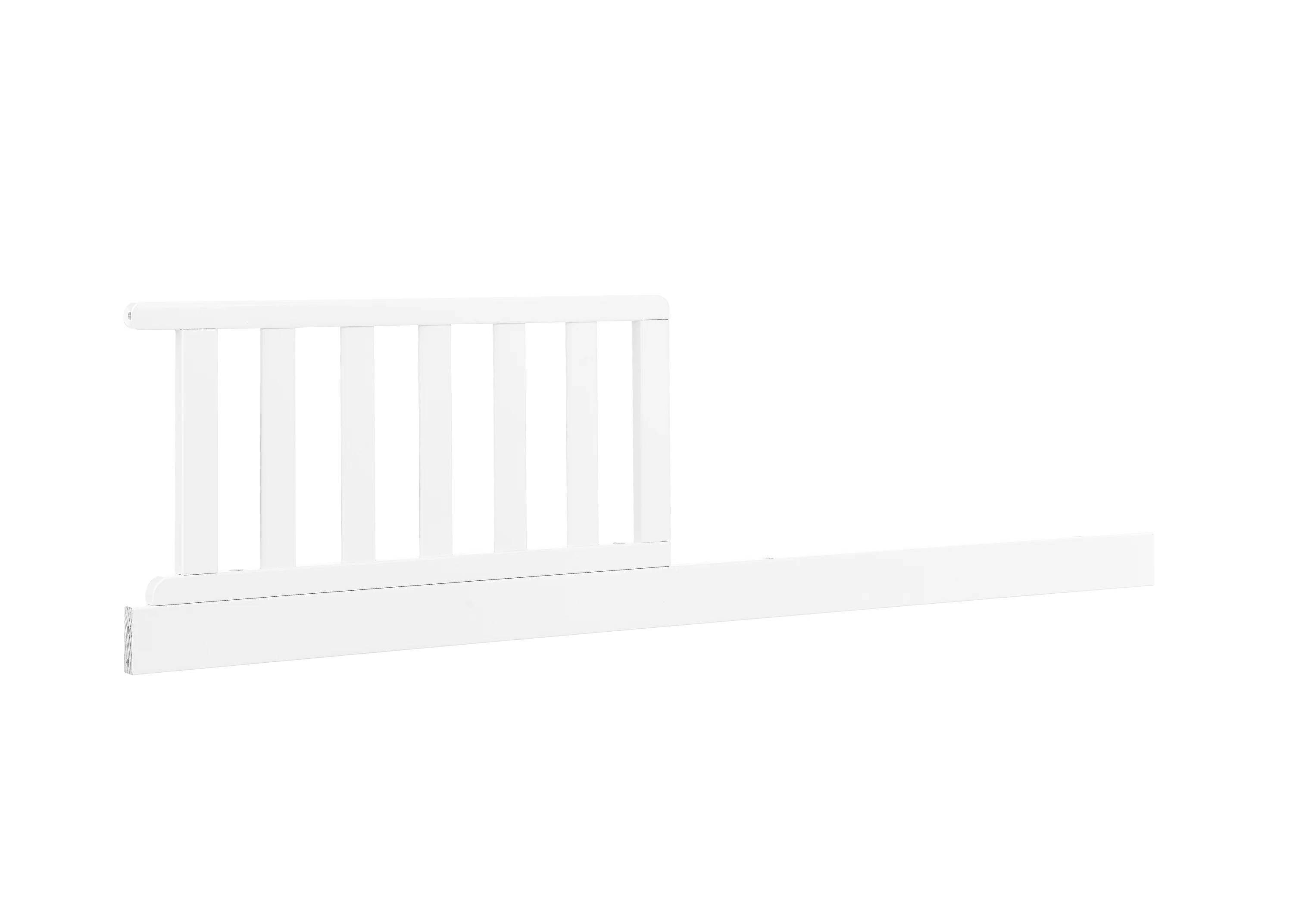 Daybed/Toddler Guardrail Kit (W135725) - Image 5