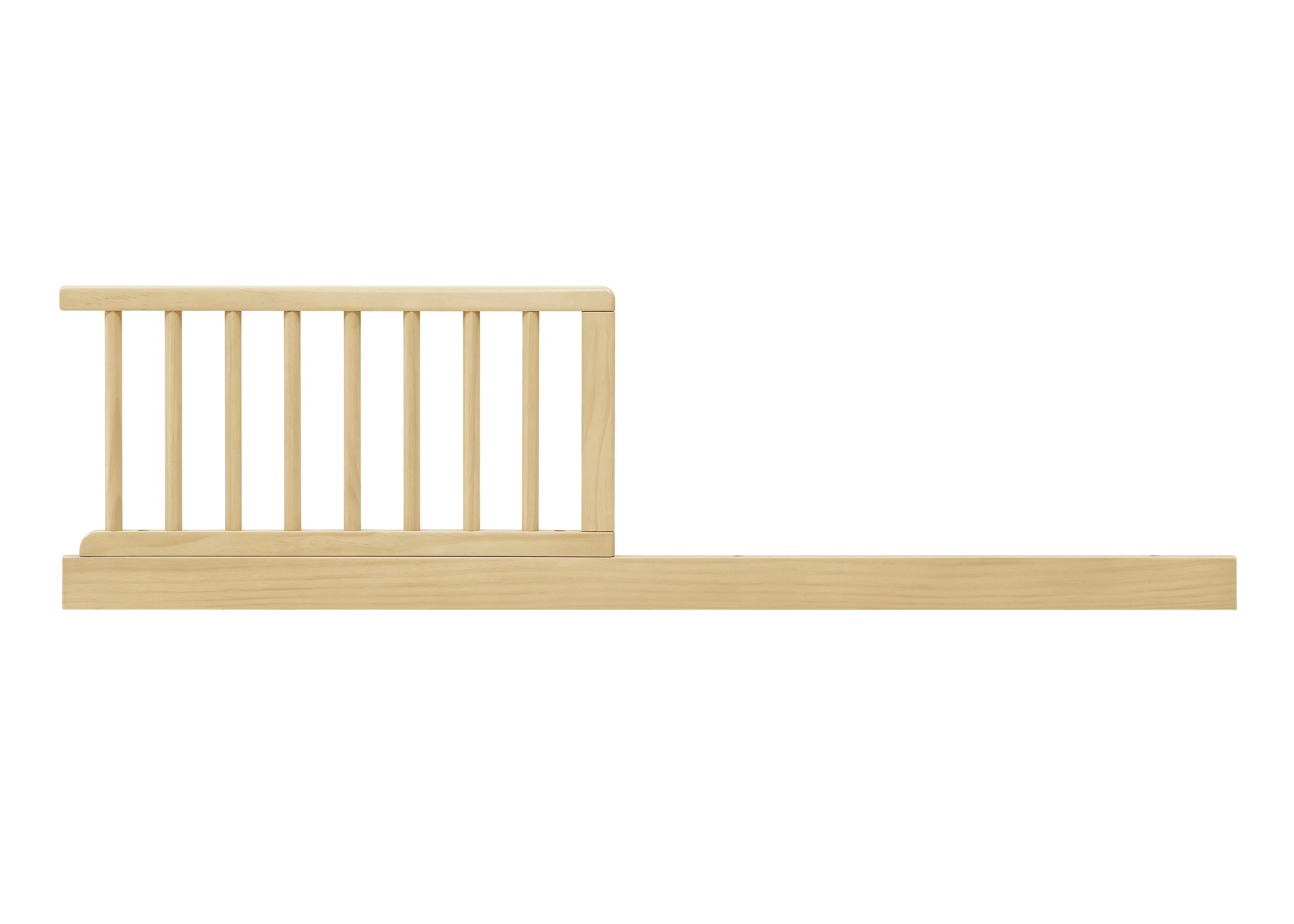 Daybed/Toddler Guardrail (W203725)