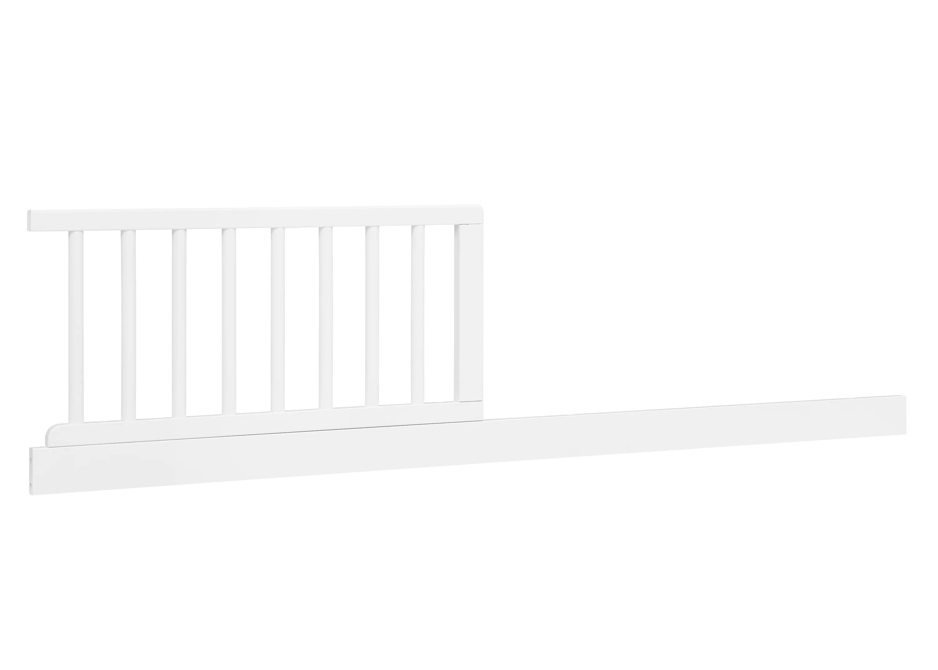 Daybed/Toddler Guardrail (W203725) - Image 10
