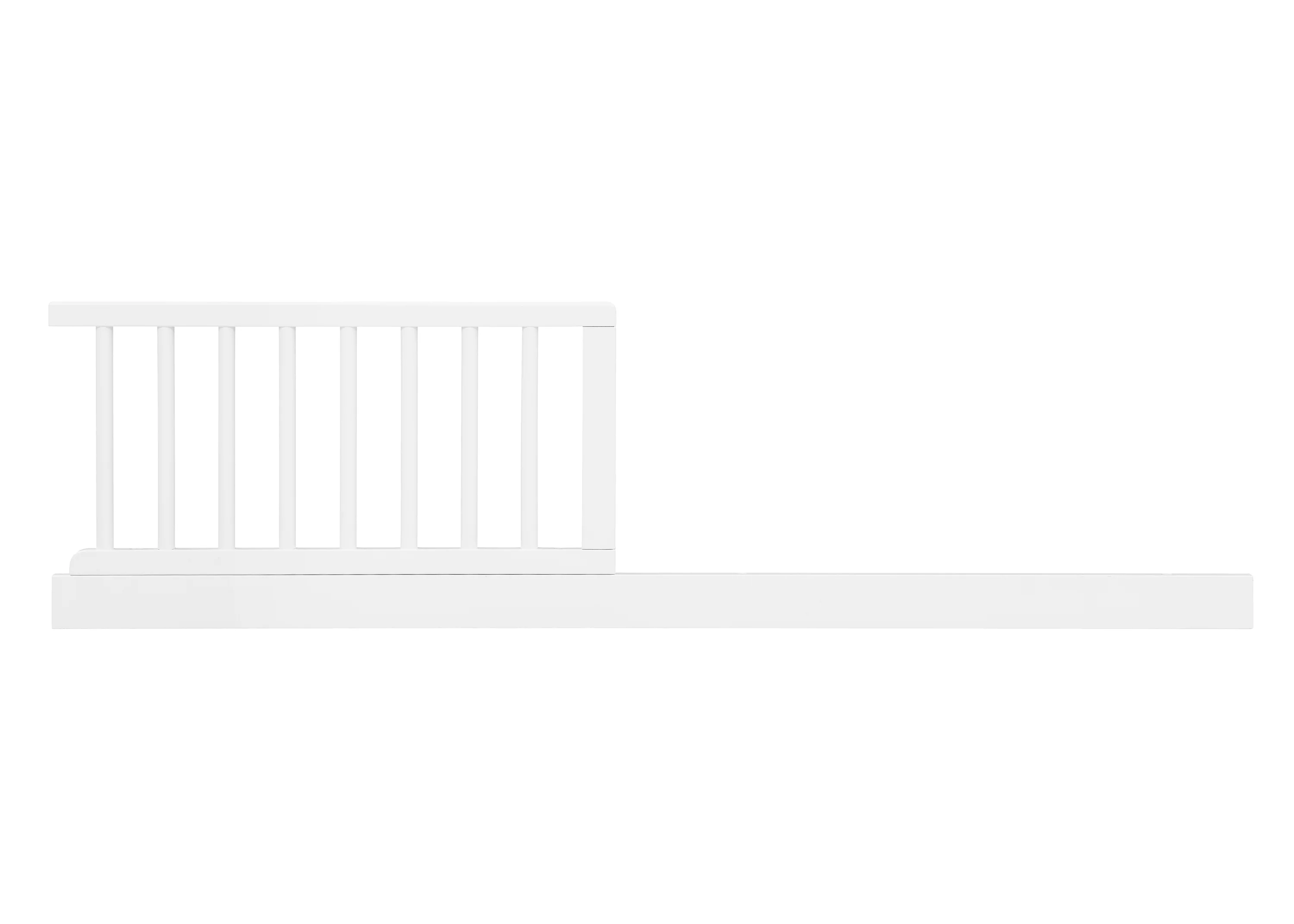 Daybed/Toddler Guardrail (W203725) - Image 9