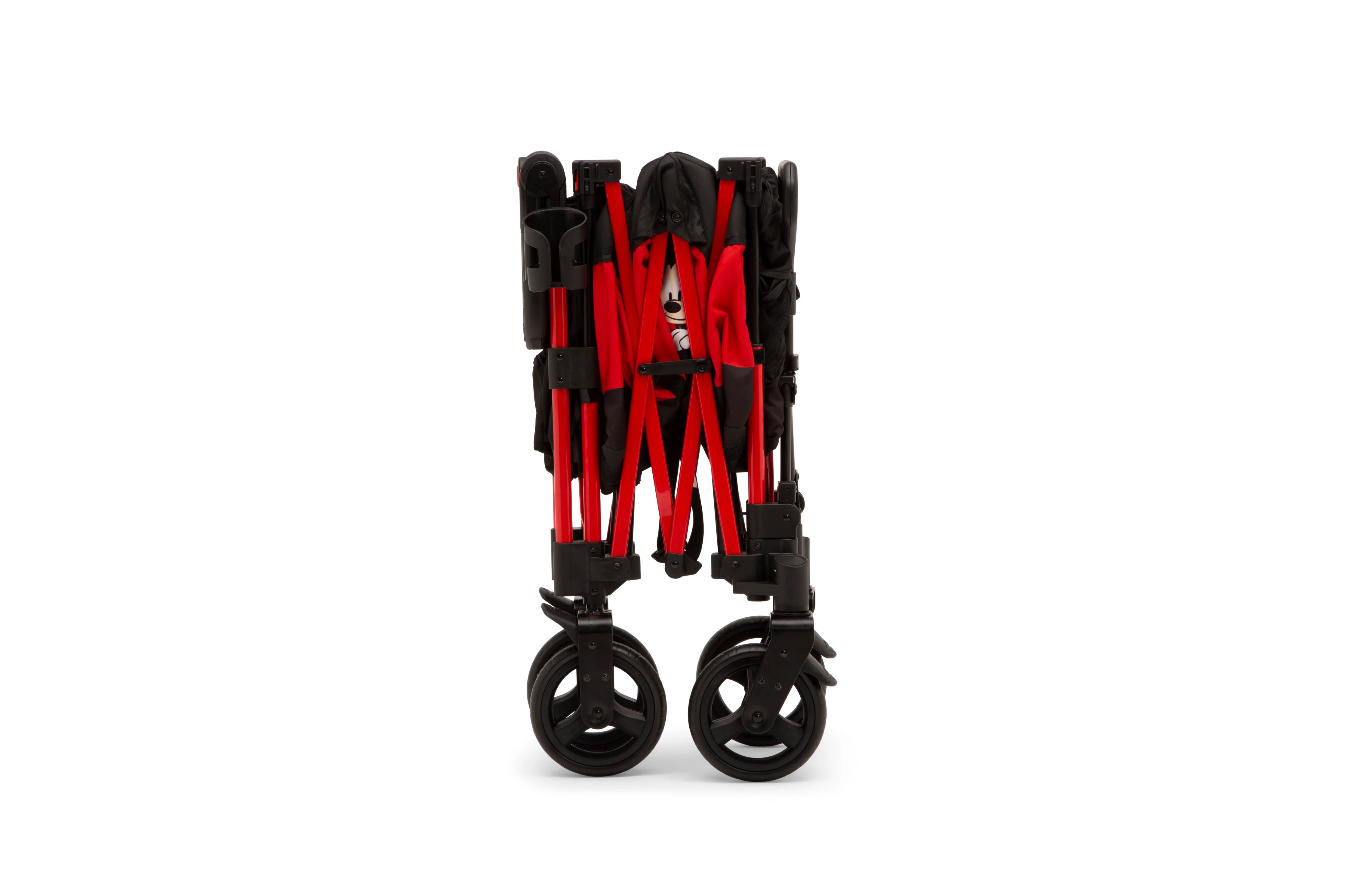 Disney Mickey Mouse Stroller Wagon - Image 7