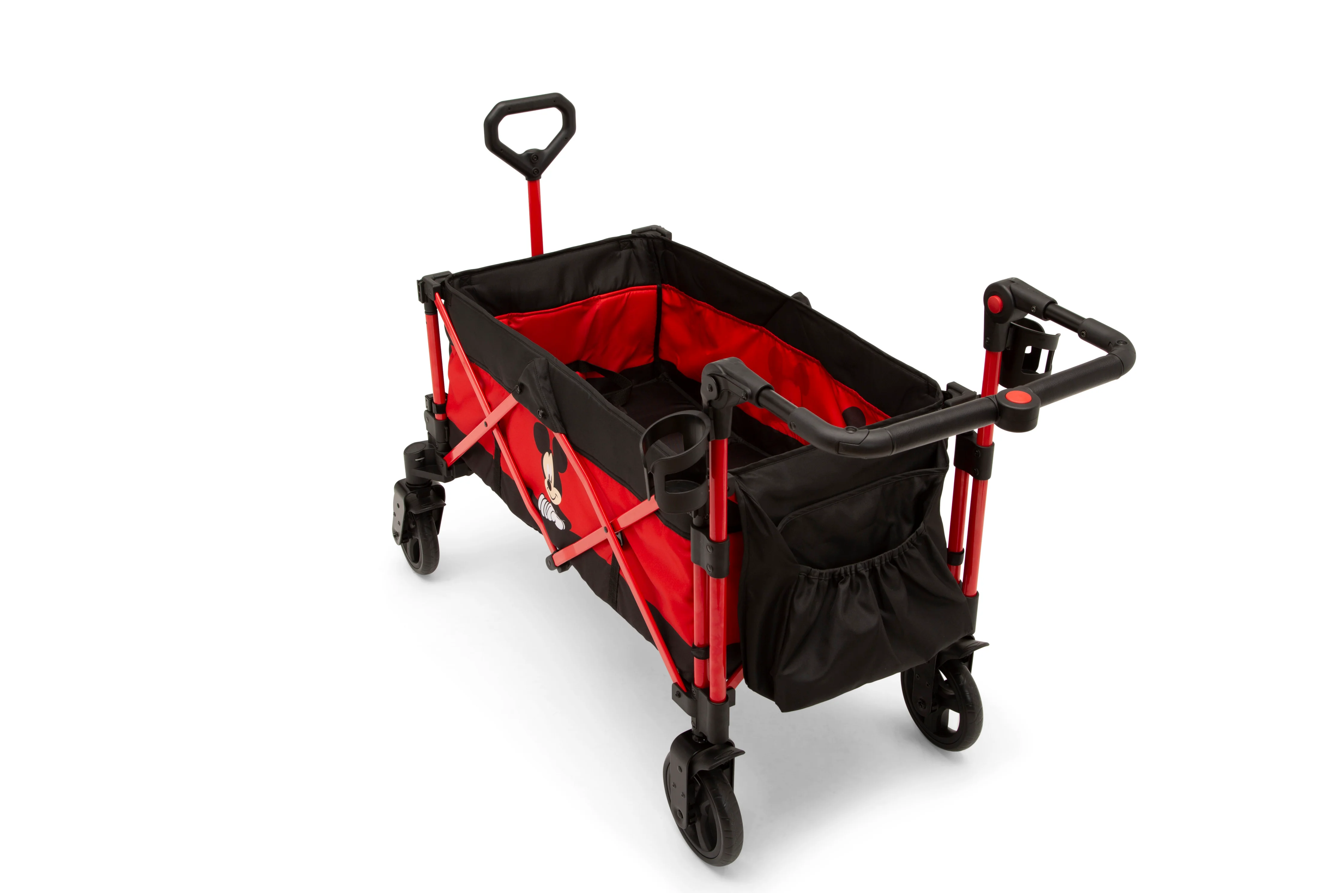 Disney Mickey Mouse Stroller Wagon - Image 8