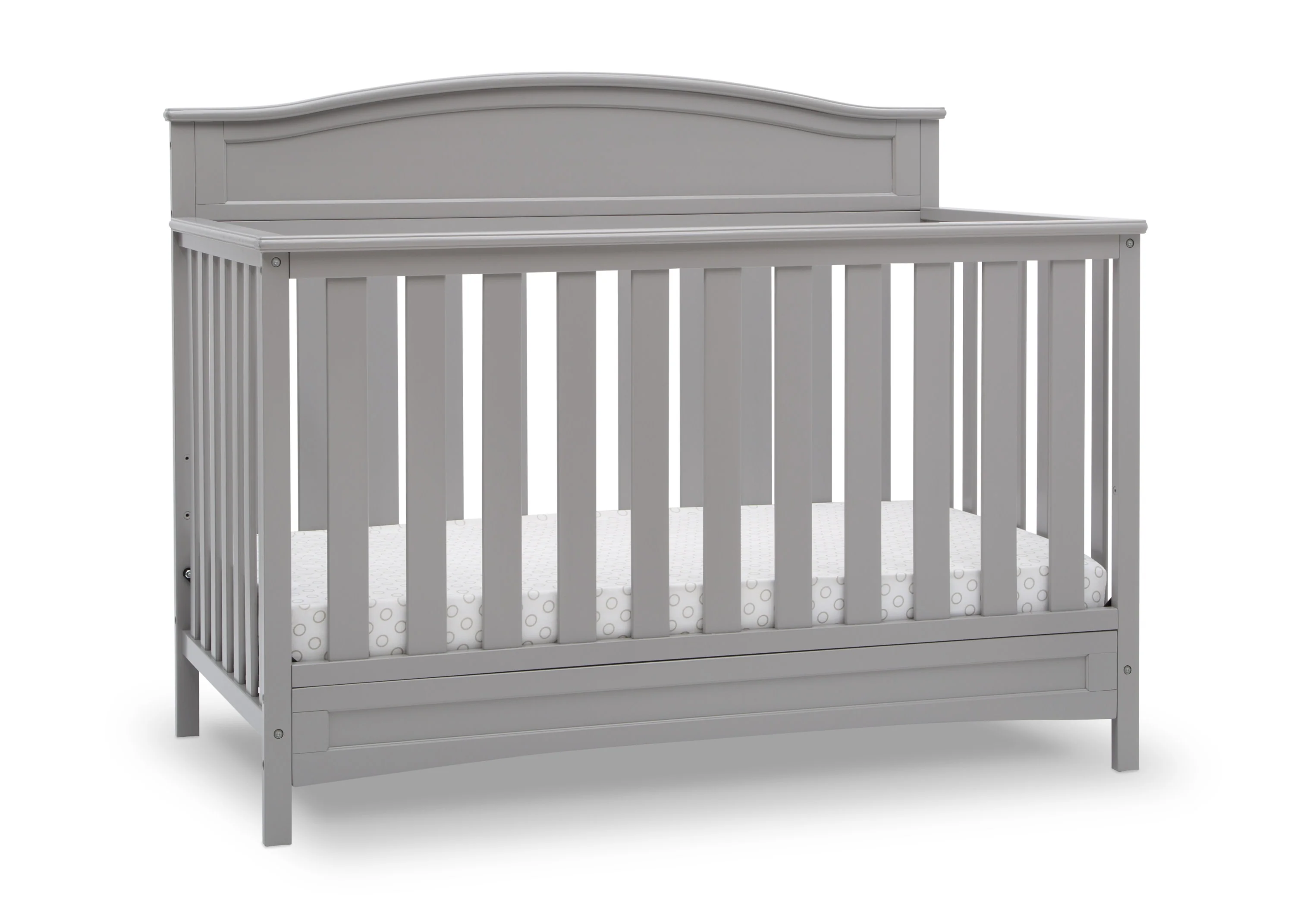 Emery 4-in-1 Convertible Crib - Image 10
