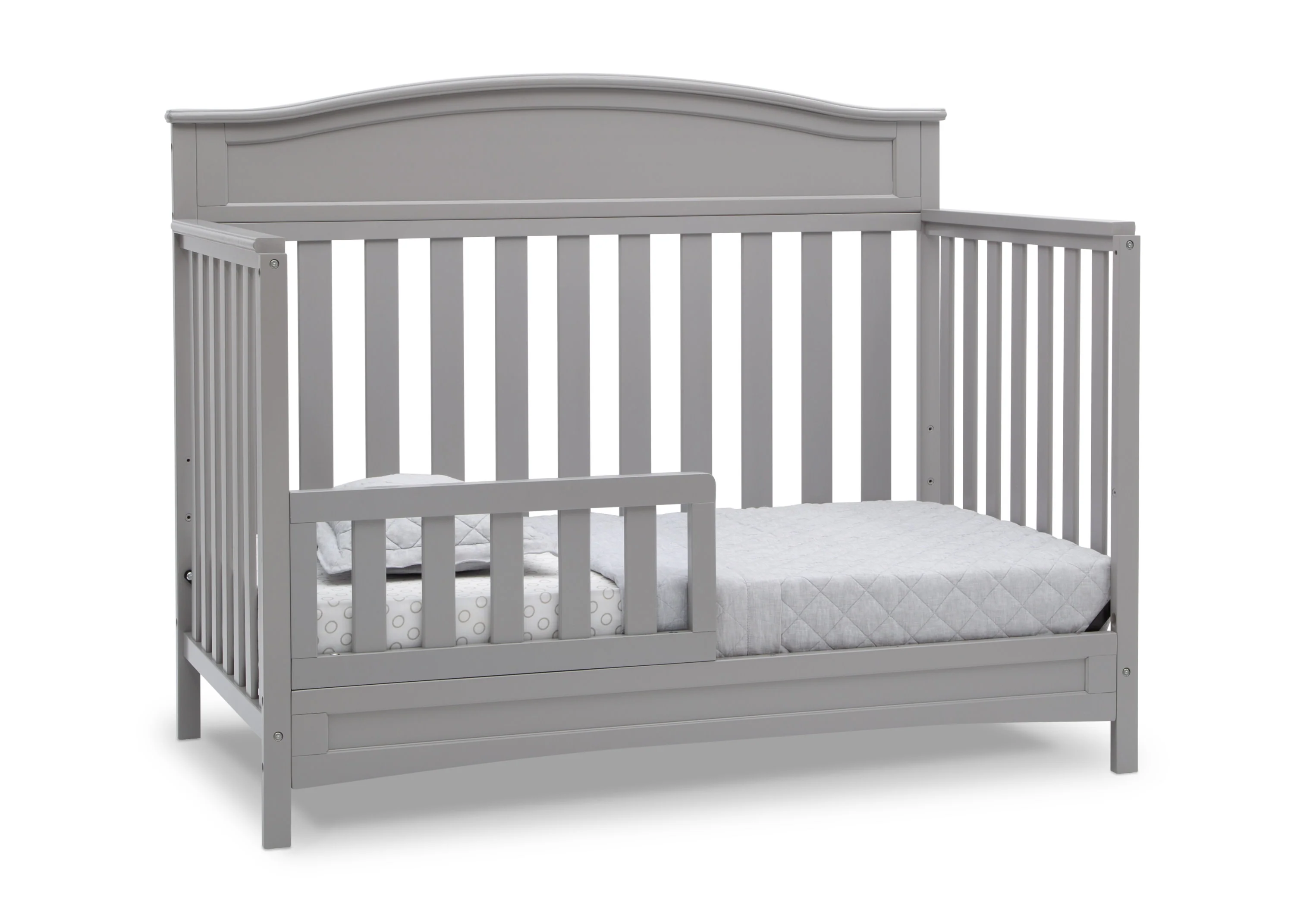 Emery 4-in-1 Convertible Crib - Image 11