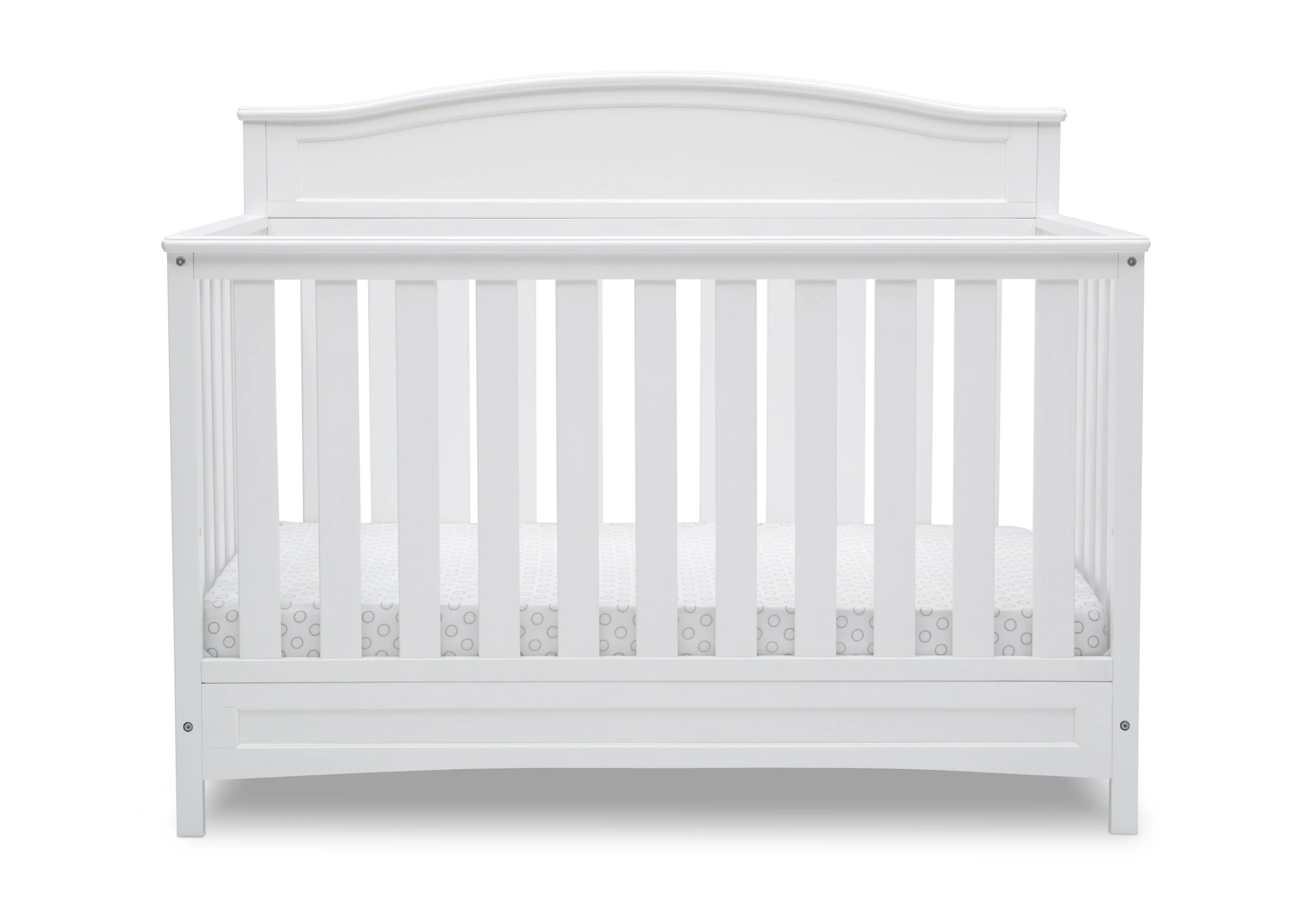 Emery 4-in-1 Convertible Crib - Image 12