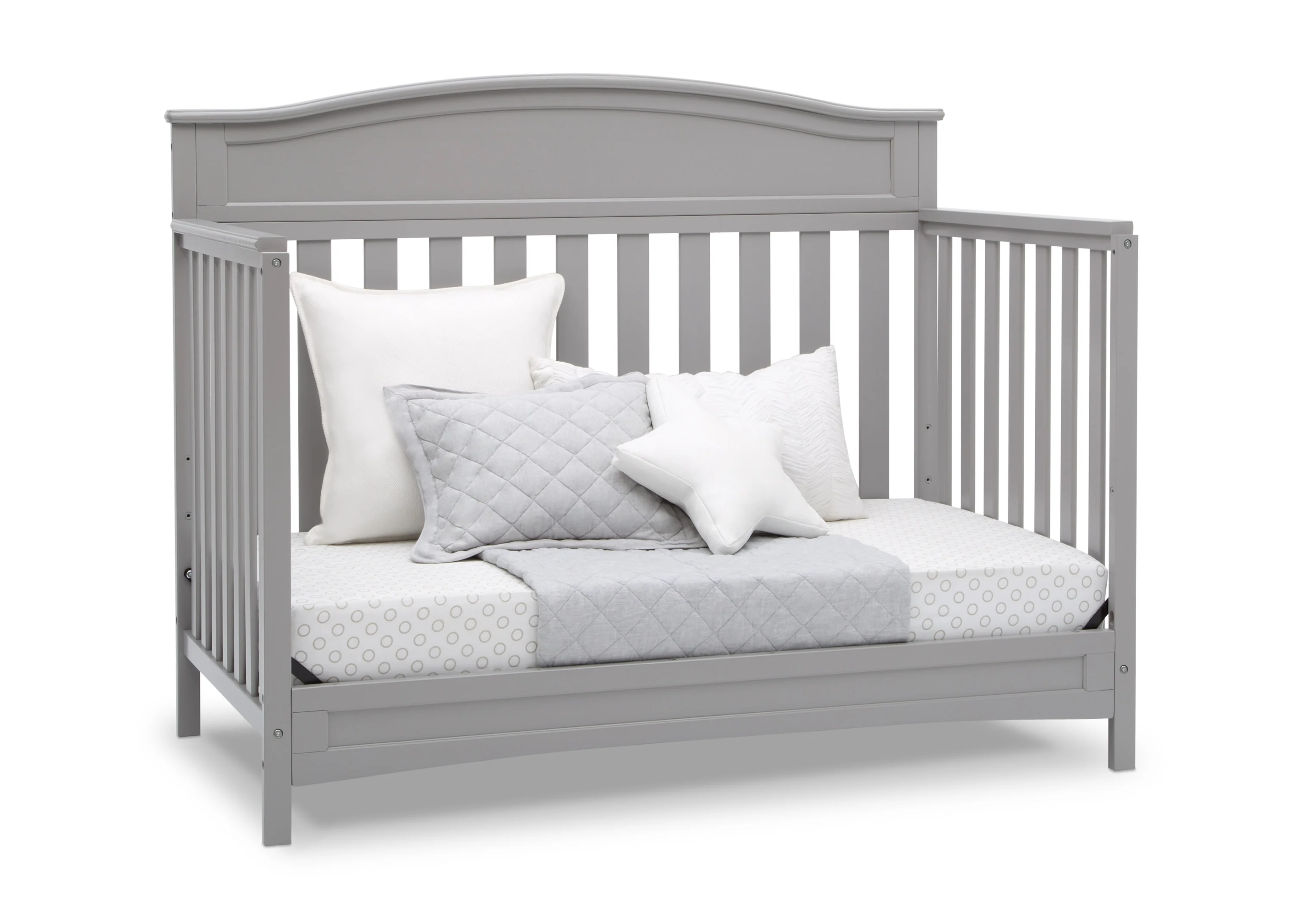 Emery 4-in-1 Convertible Crib - Image 13
