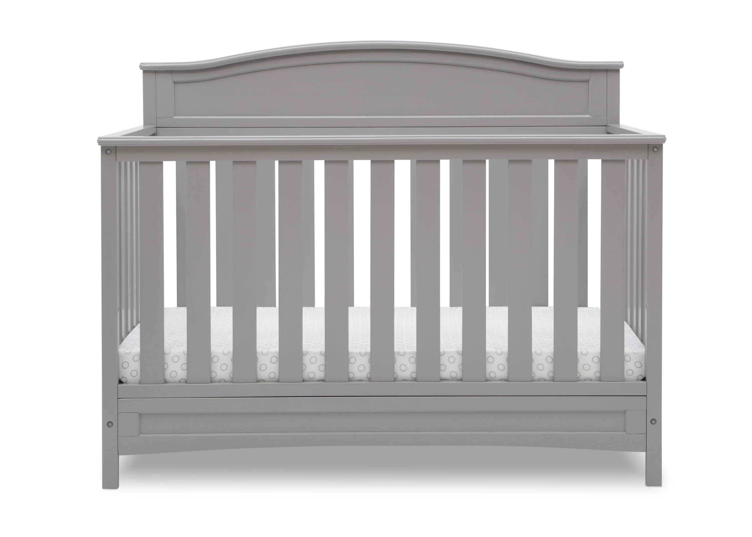 Emery 4-in-1 Convertible Crib - Image 14
