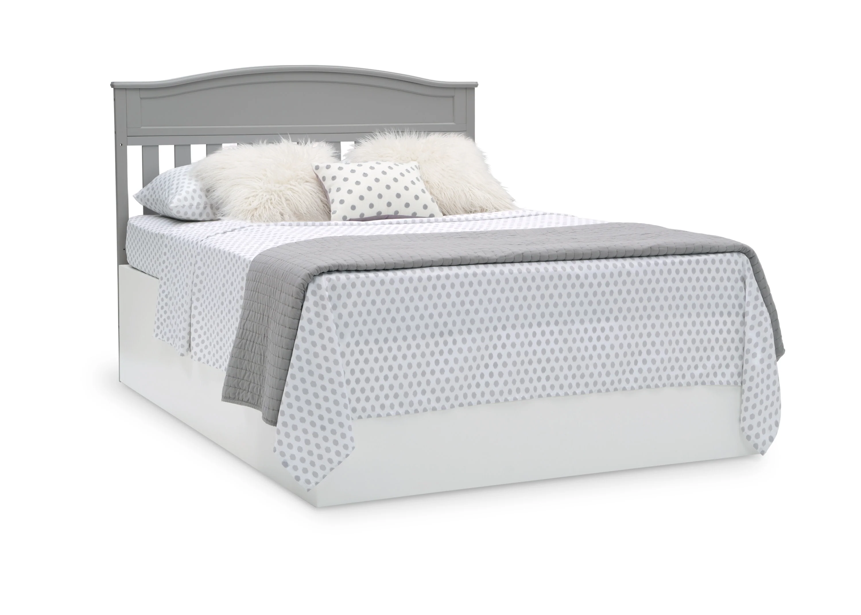 Emery 4-in-1 Convertible Crib - Image 16