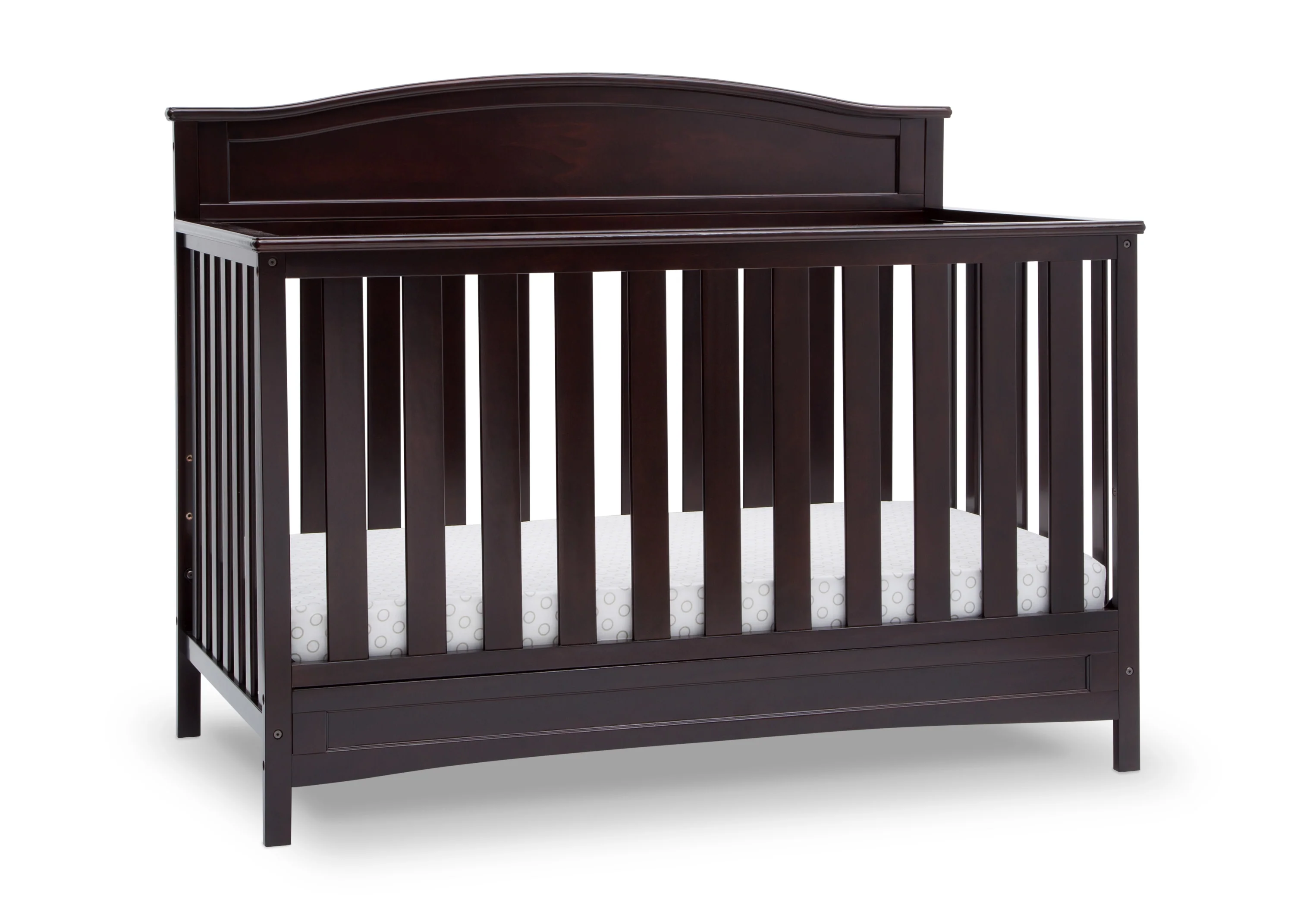 Emery 4-in-1 Convertible Crib - Image 19