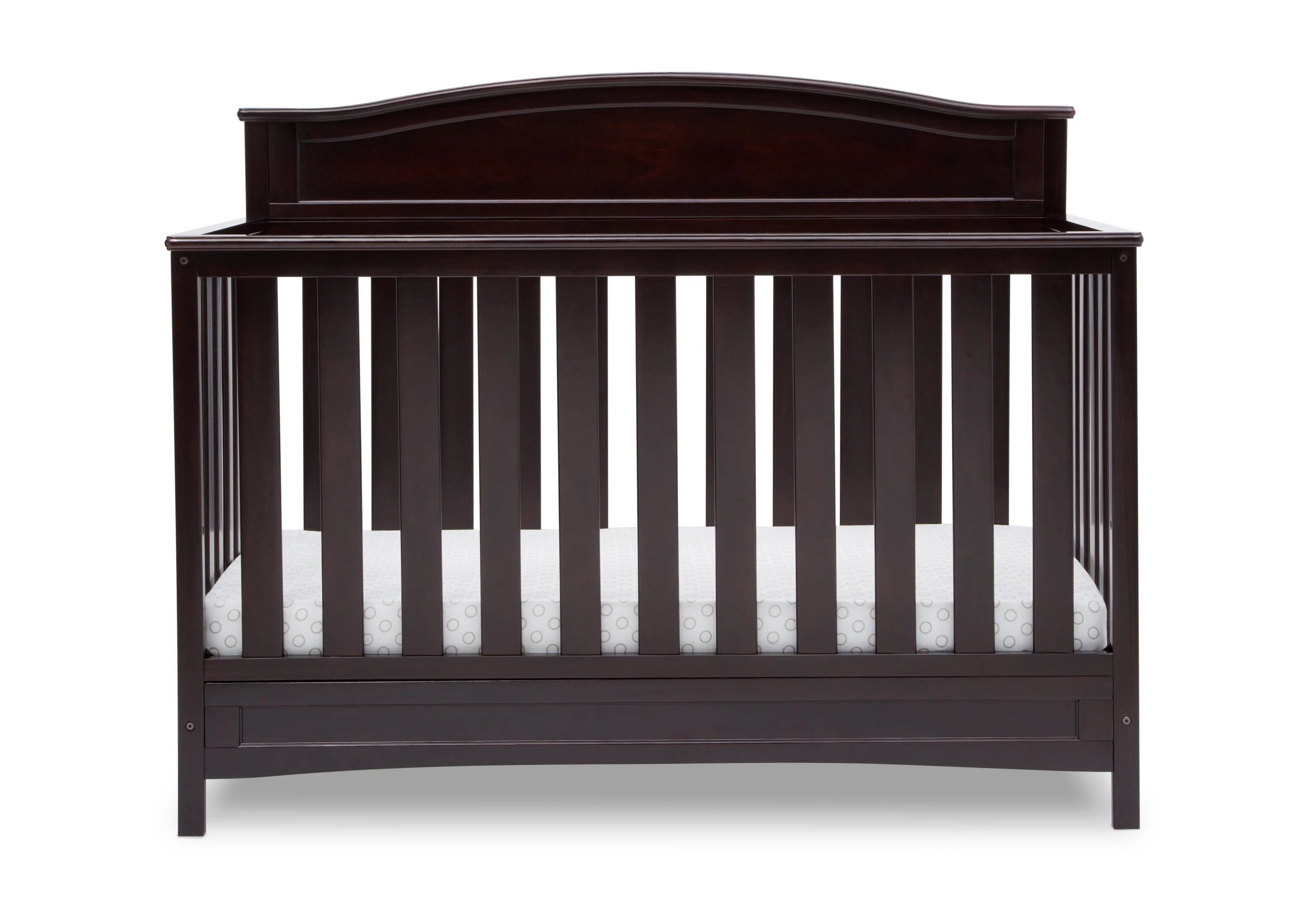 Emery 4-in-1 Convertible Crib - Image 20