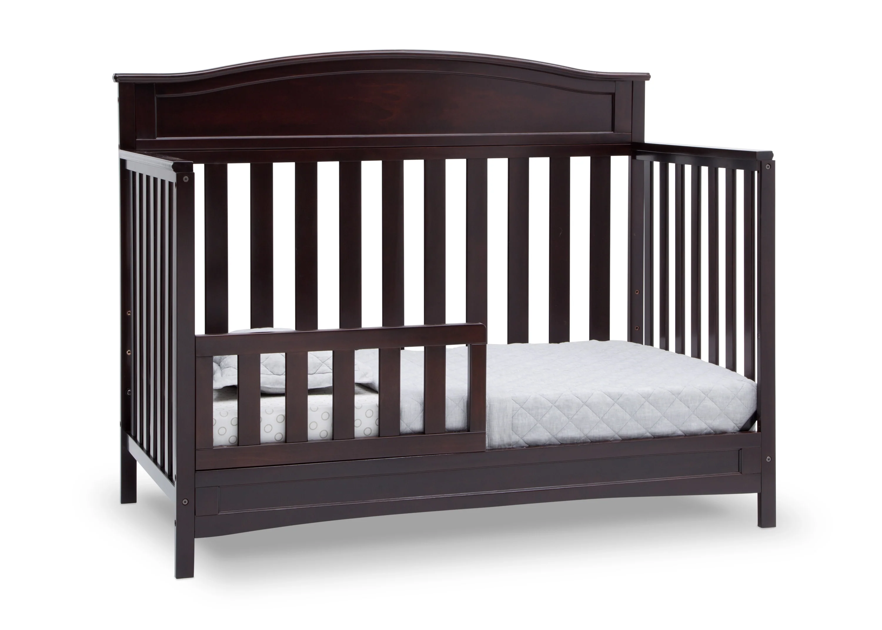 Emery 4-in-1 Convertible Crib - Image 21