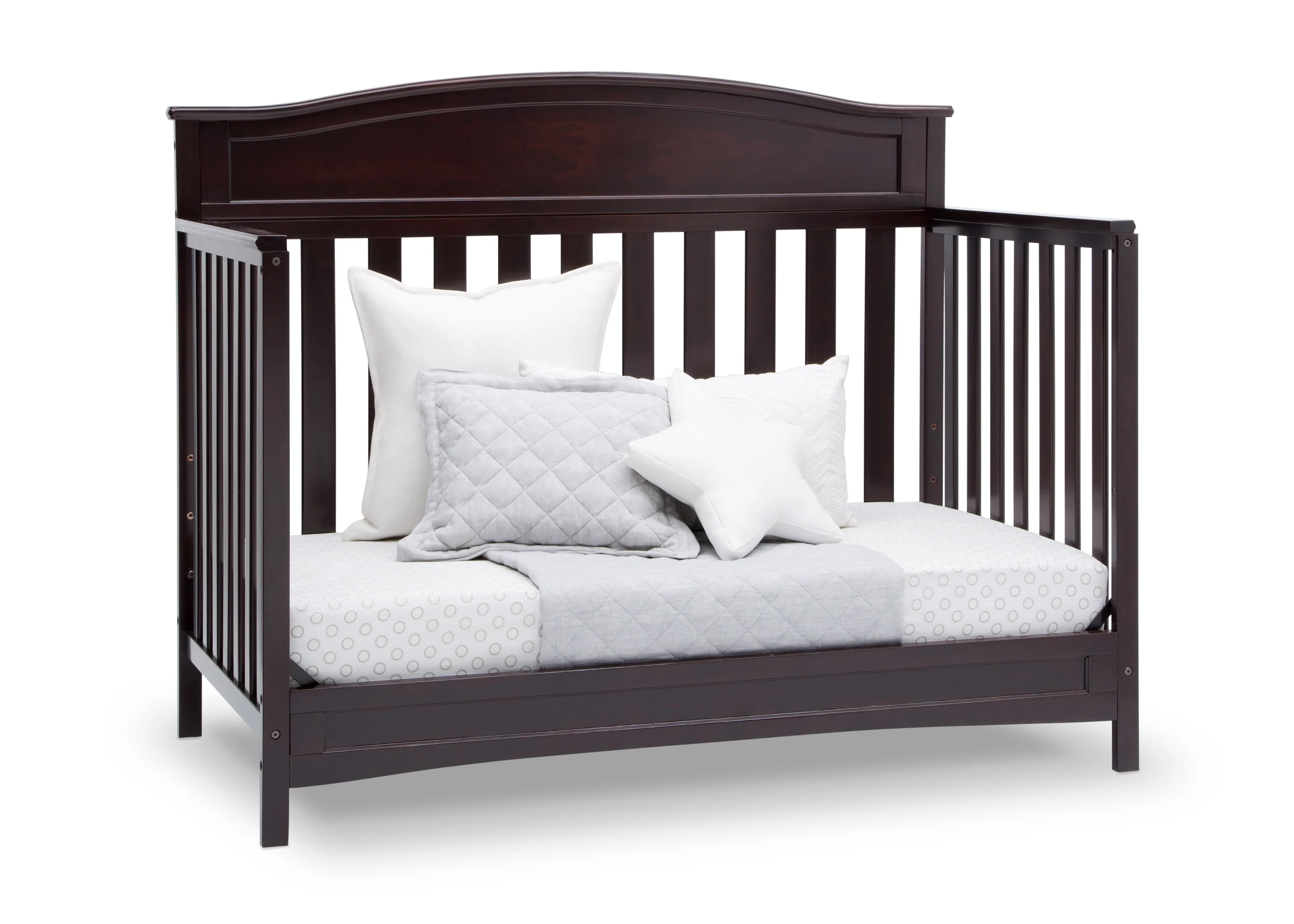 Emery 4-in-1 Convertible Crib - Image 22