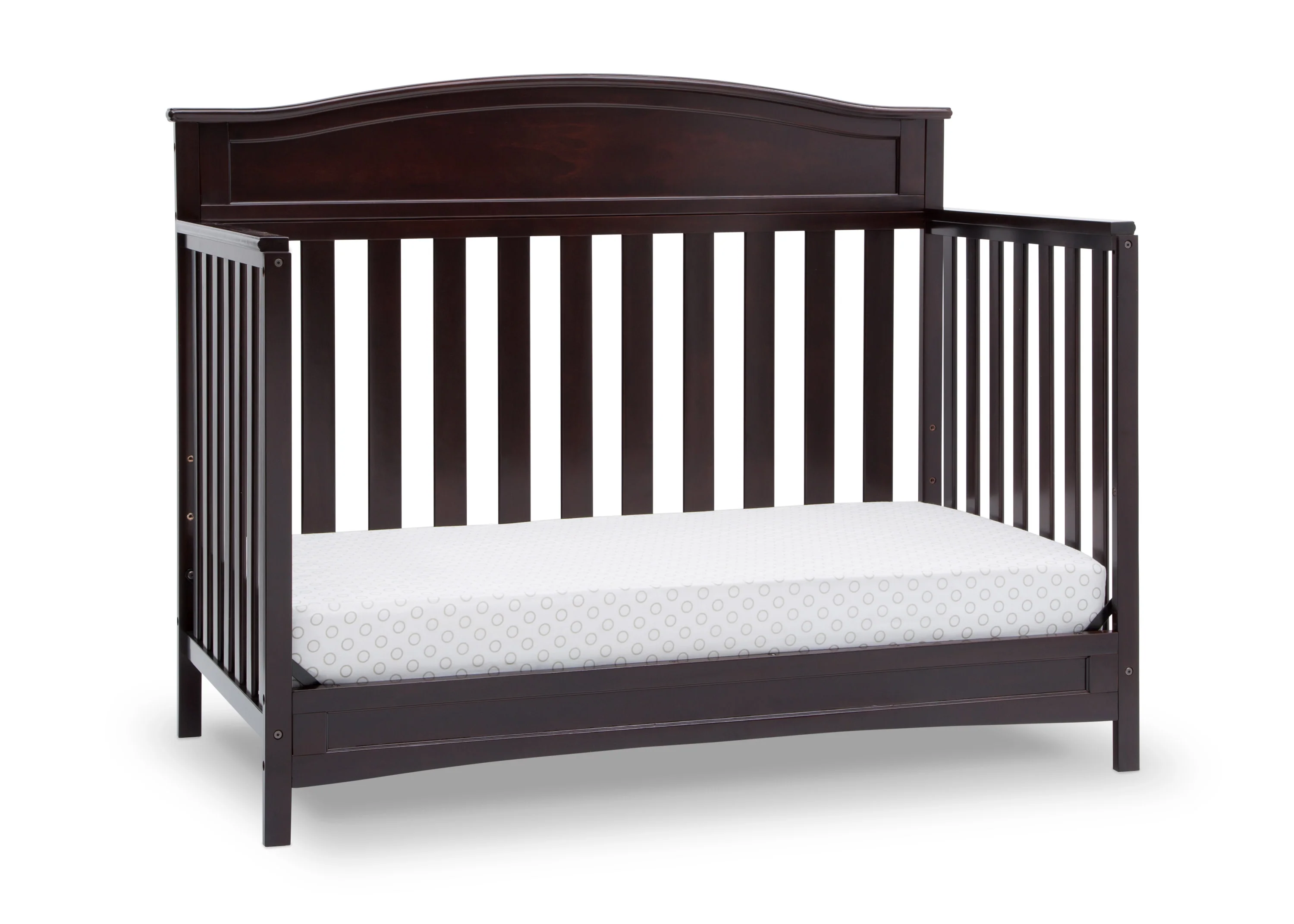 Emery 4-in-1 Convertible Crib - Image 23