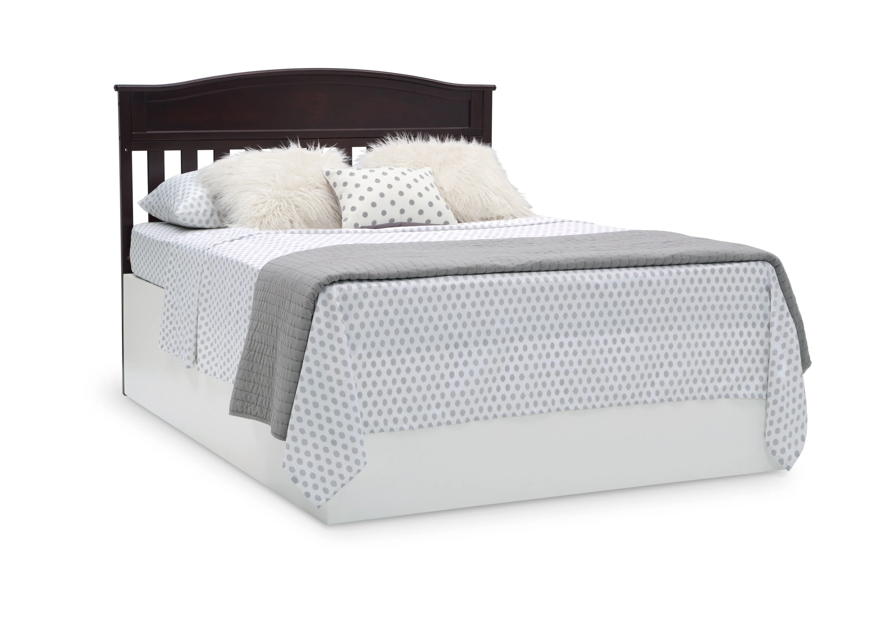 Emery 4-in-1 Convertible Crib - Image 25