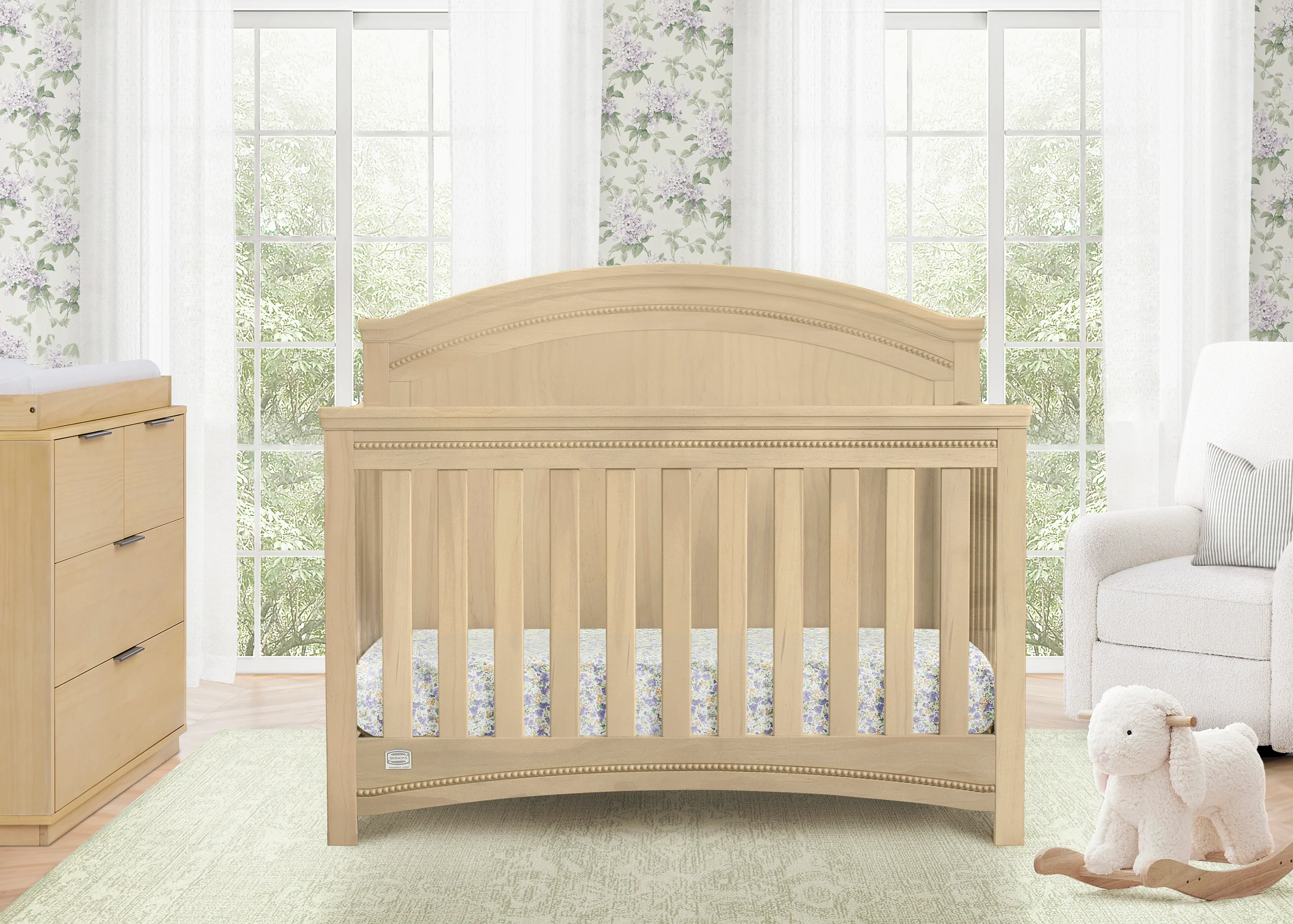 Emma Crib 'N' More - Image 17