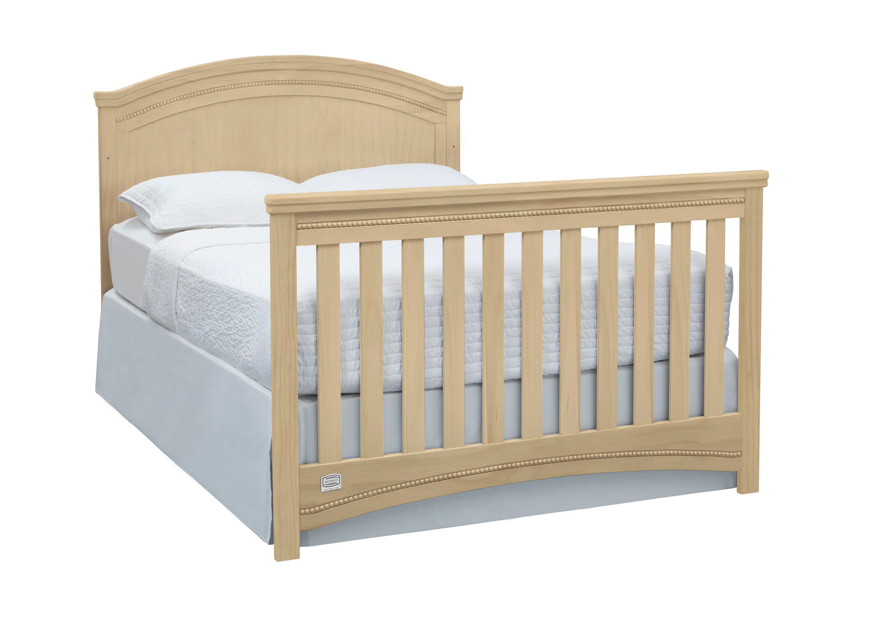 Emma Crib 'N' More - Image 30