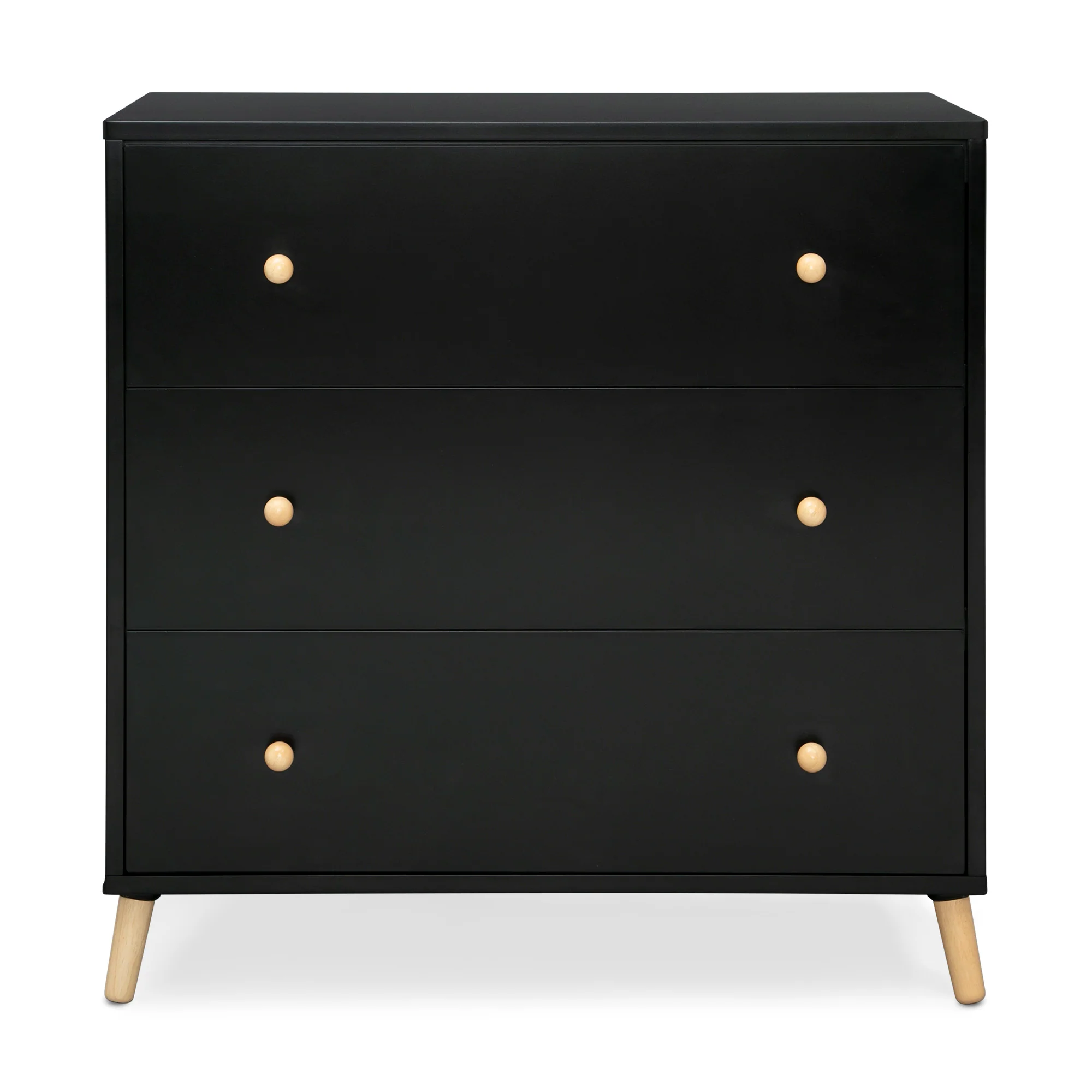 Essex 3 Drawer Dresser with Interlocking Drawers - Image 18