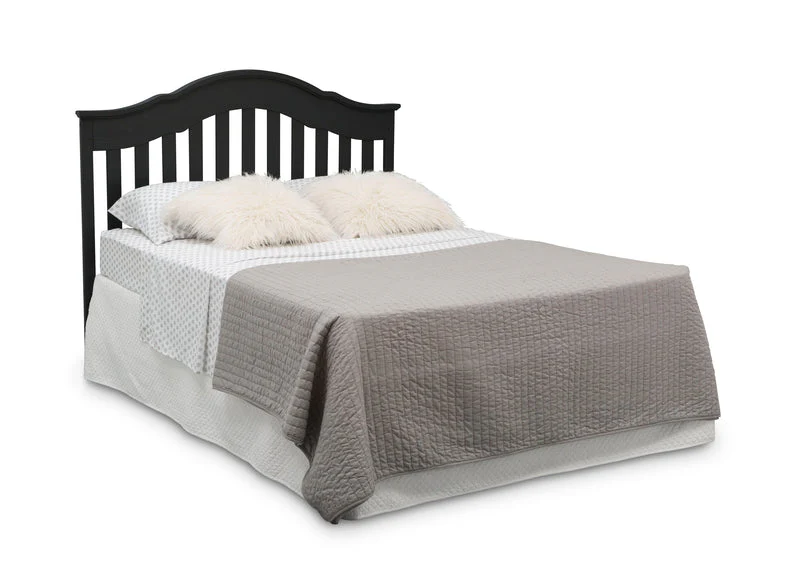 Farmhouse 6-in-1 Convertible Baby Crib - Image 27