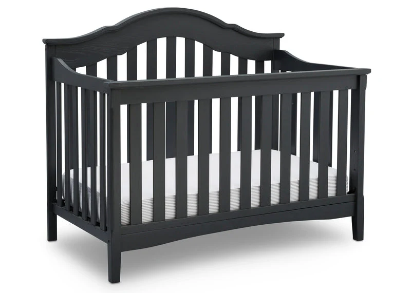 Farmhouse 6-in-1 Convertible Baby Crib - Image 28