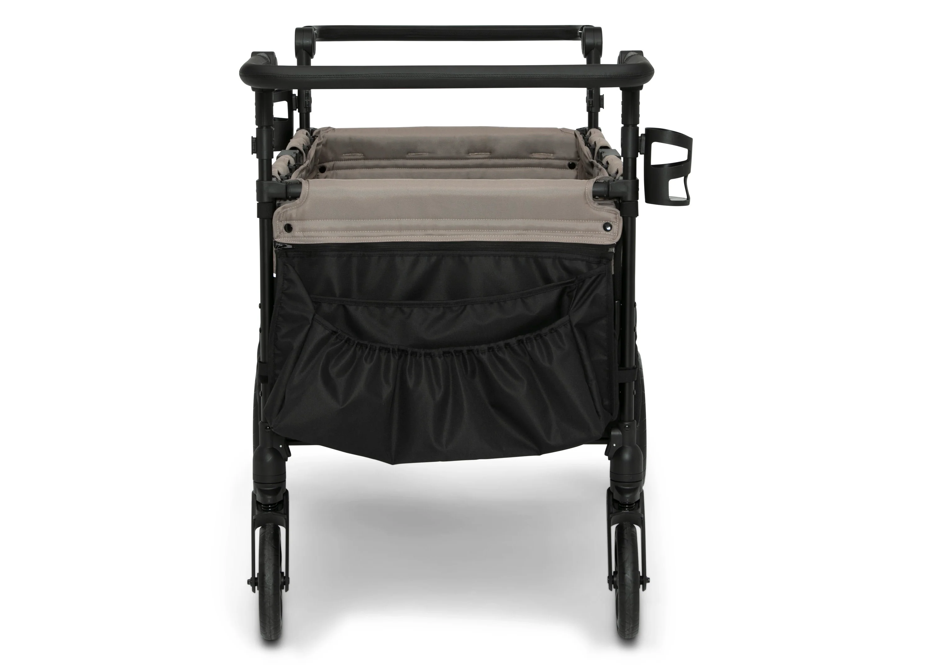 Jeep Gladiator 4-Seater Stroller Wagon - Image 14