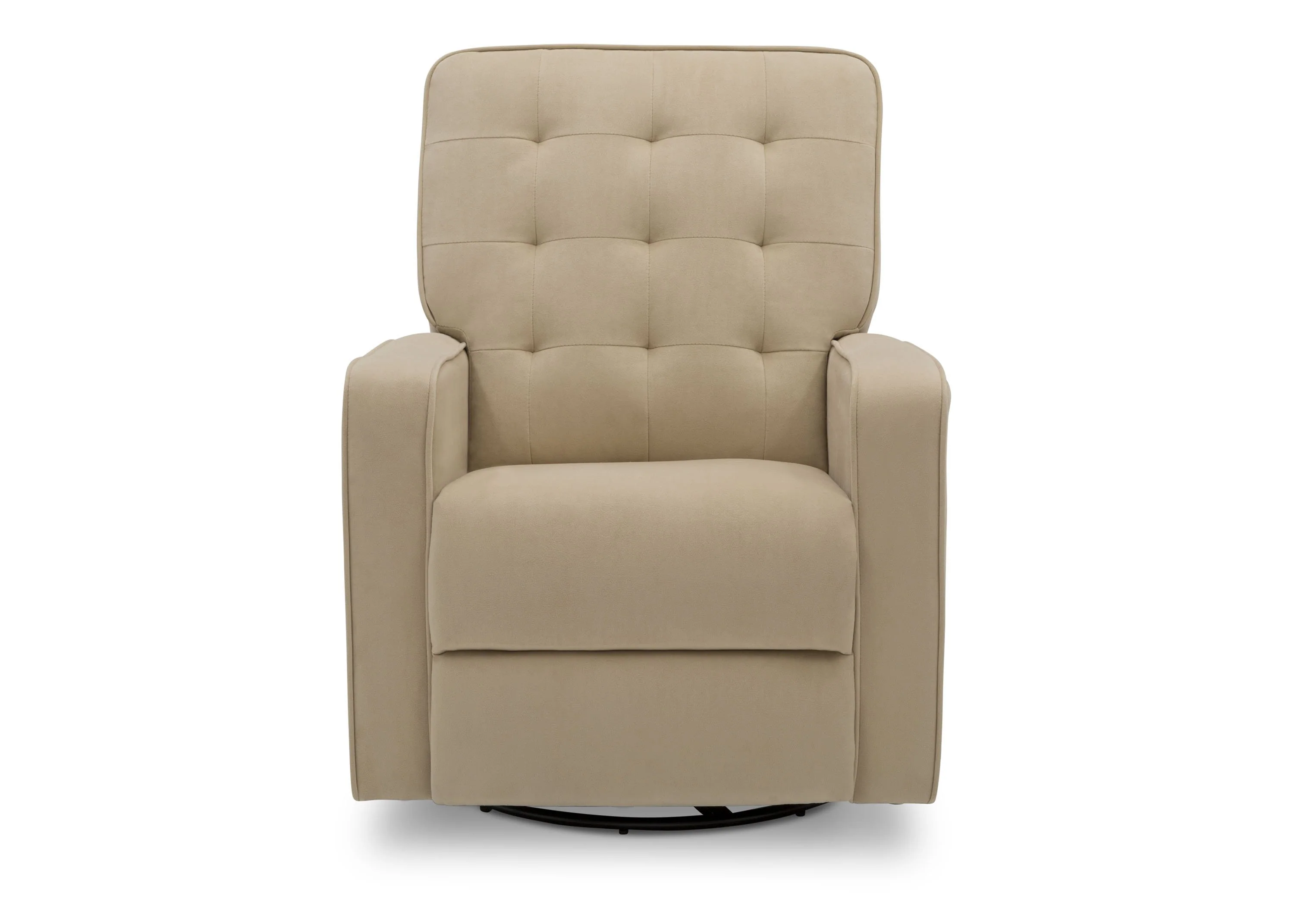 Grant Glider Swivel Recliner Featuring LiveSmart Fabric by Culp - Image 12