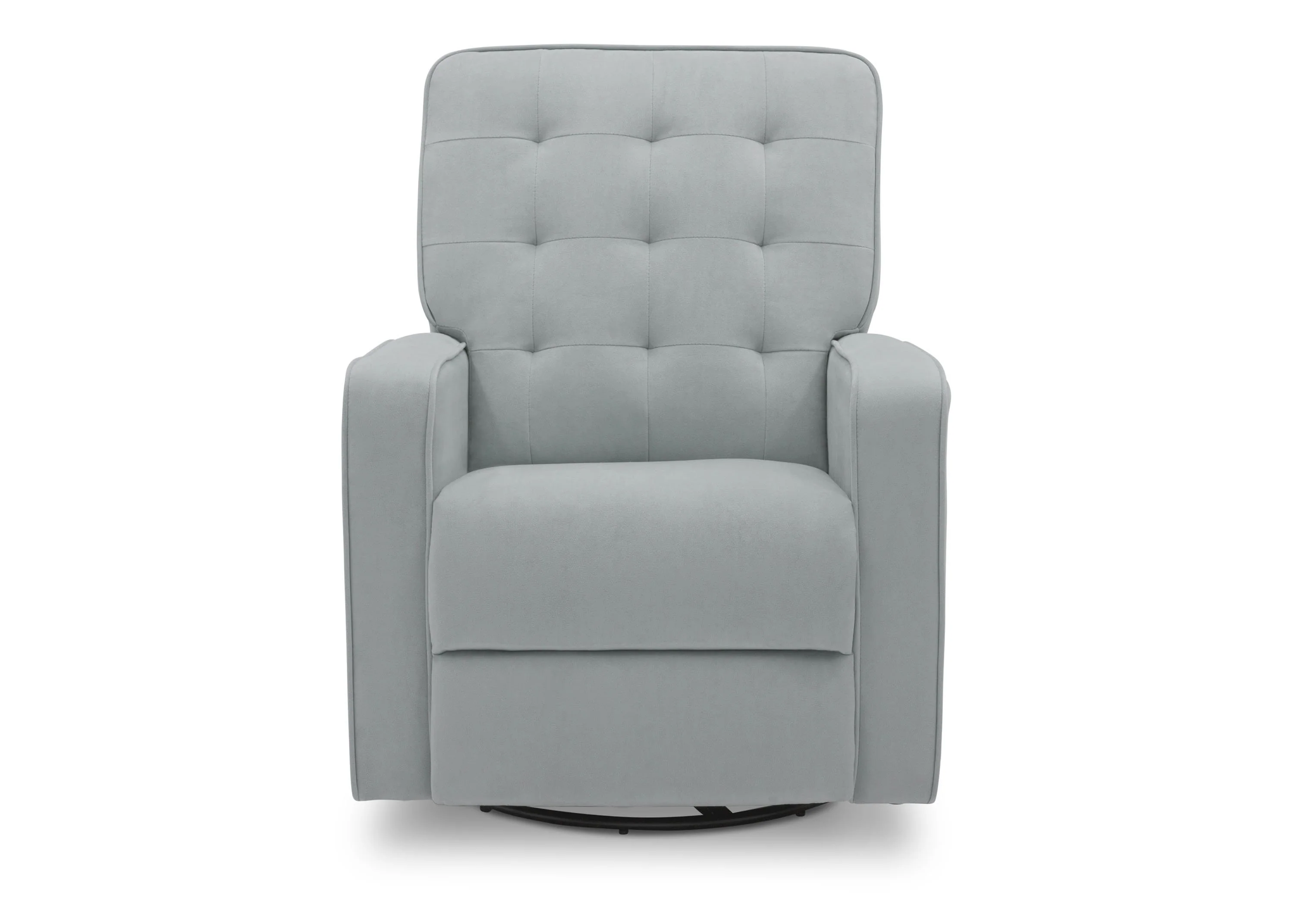Grant Glider Swivel Recliner Featuring LiveSmart Fabric by Culp - Image 21