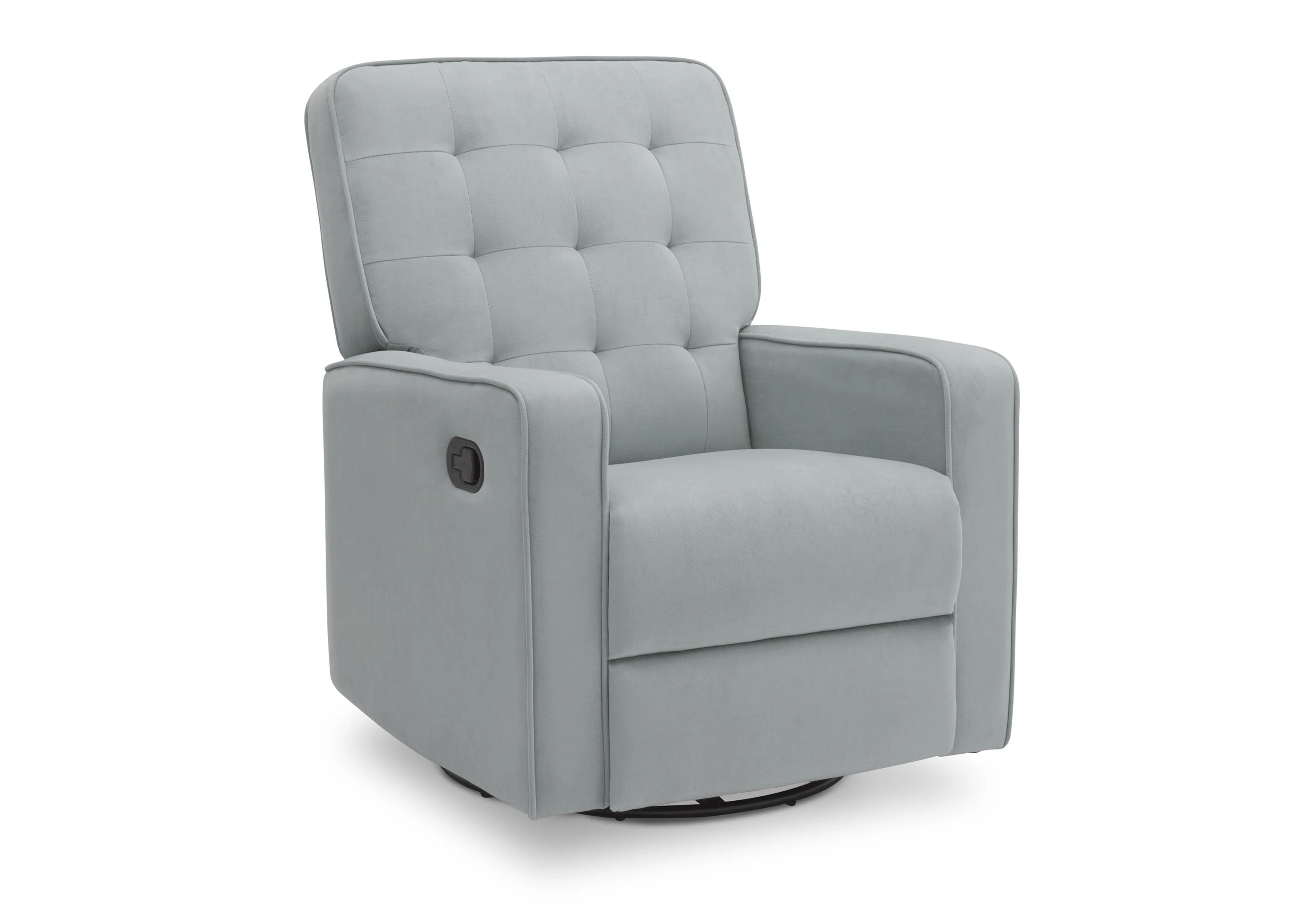 Grant Glider Swivel Recliner Featuring LiveSmart Fabric by Culp - Image 22