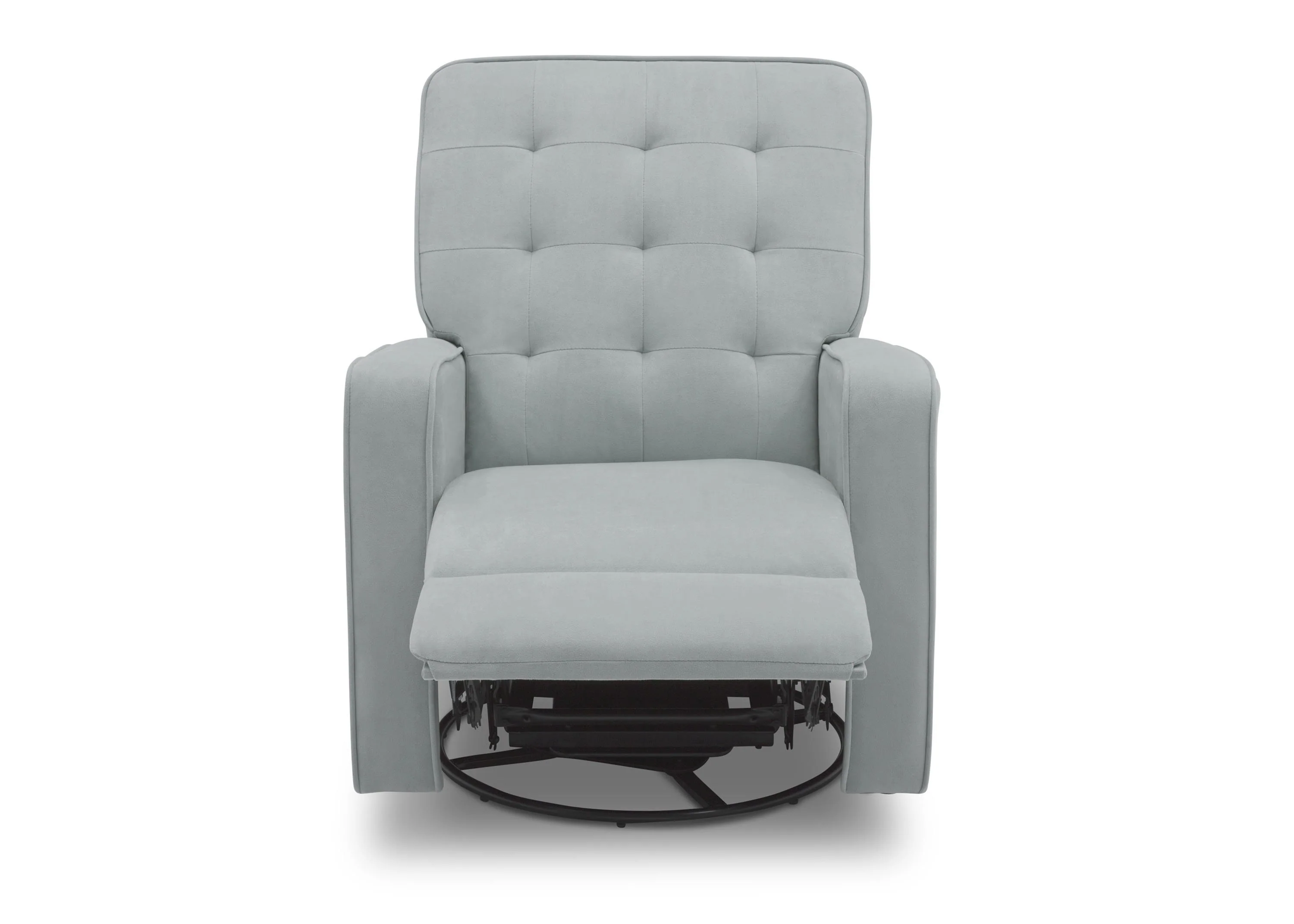 Grant Glider Swivel Recliner Featuring LiveSmart Fabric by Culp - Image 26