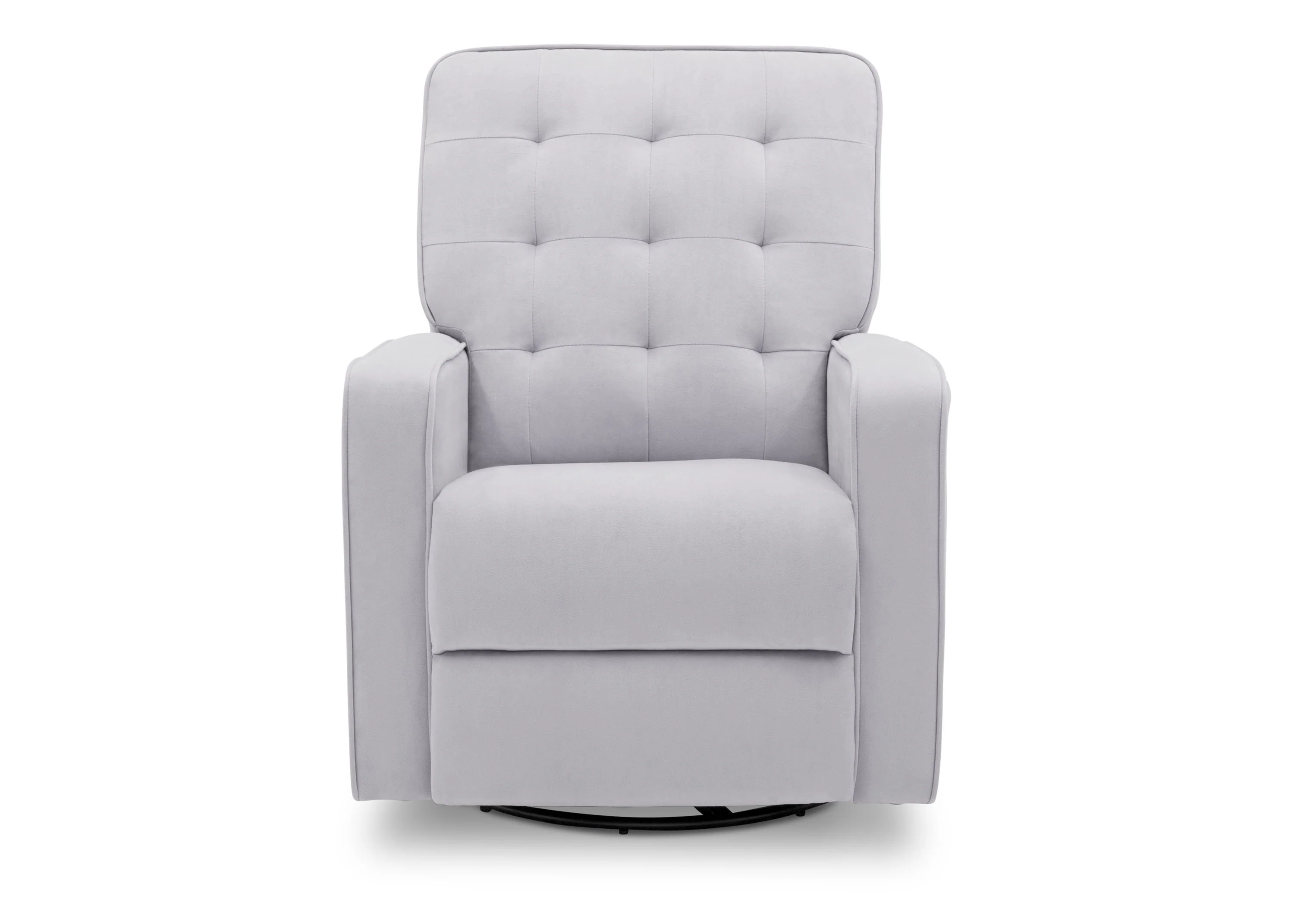 Grant Glider Swivel Recliner Featuring LiveSmart Fabric by Culp - Image 3