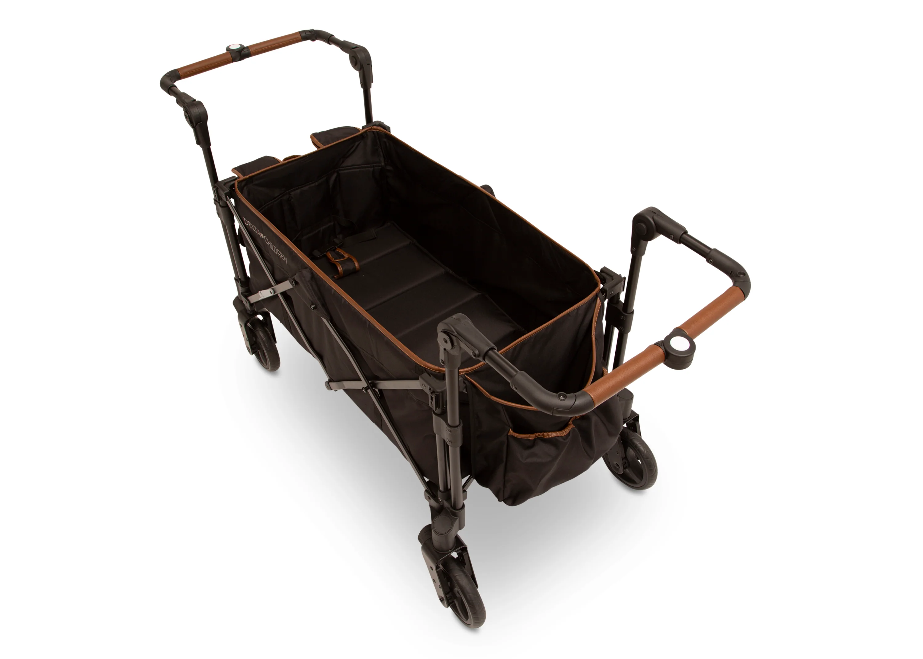 Hercules Stroller Wagon - Image 6