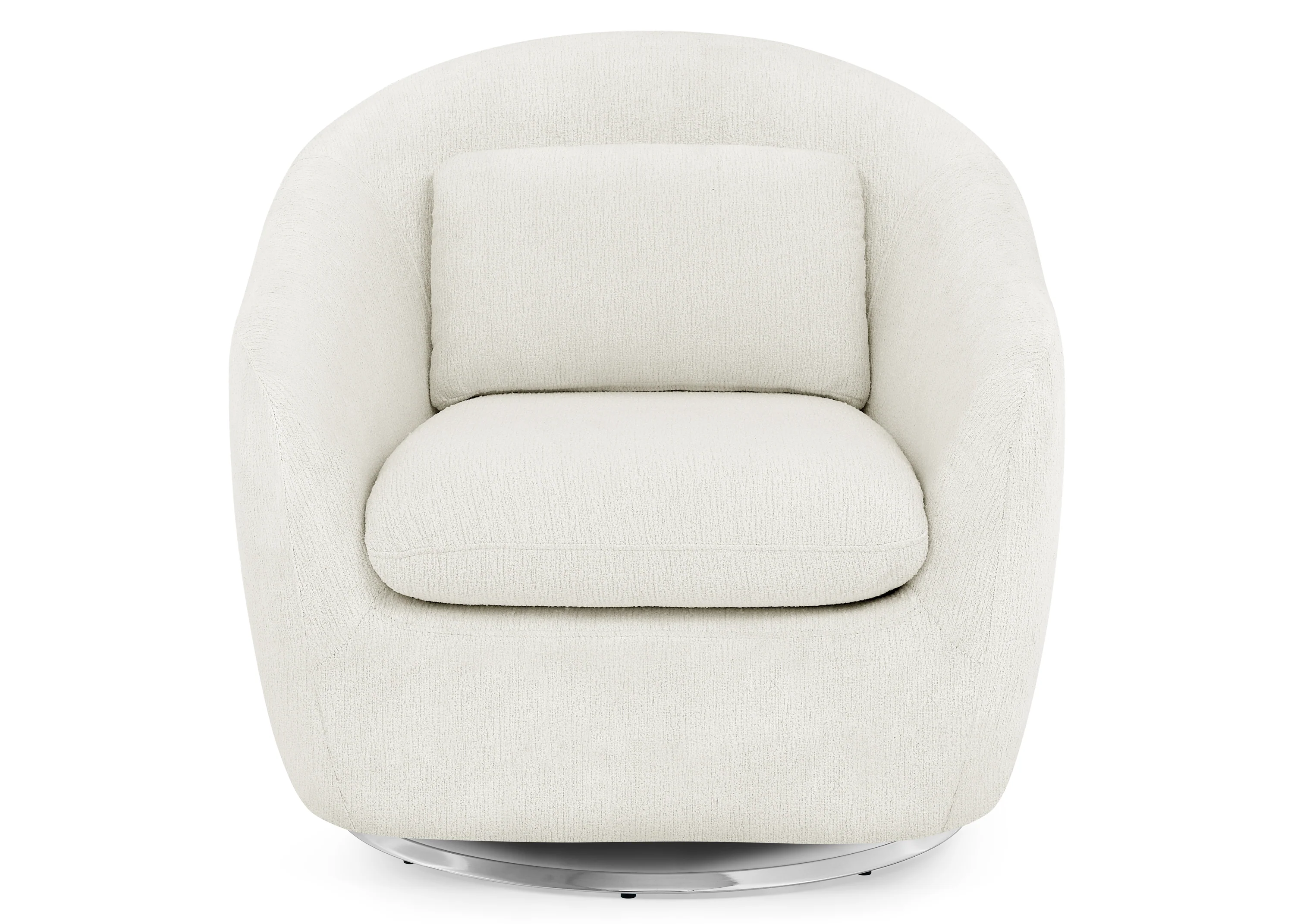 babyGap Hudson Glider Tub Chair with 360-Degree Swivel - Image 3