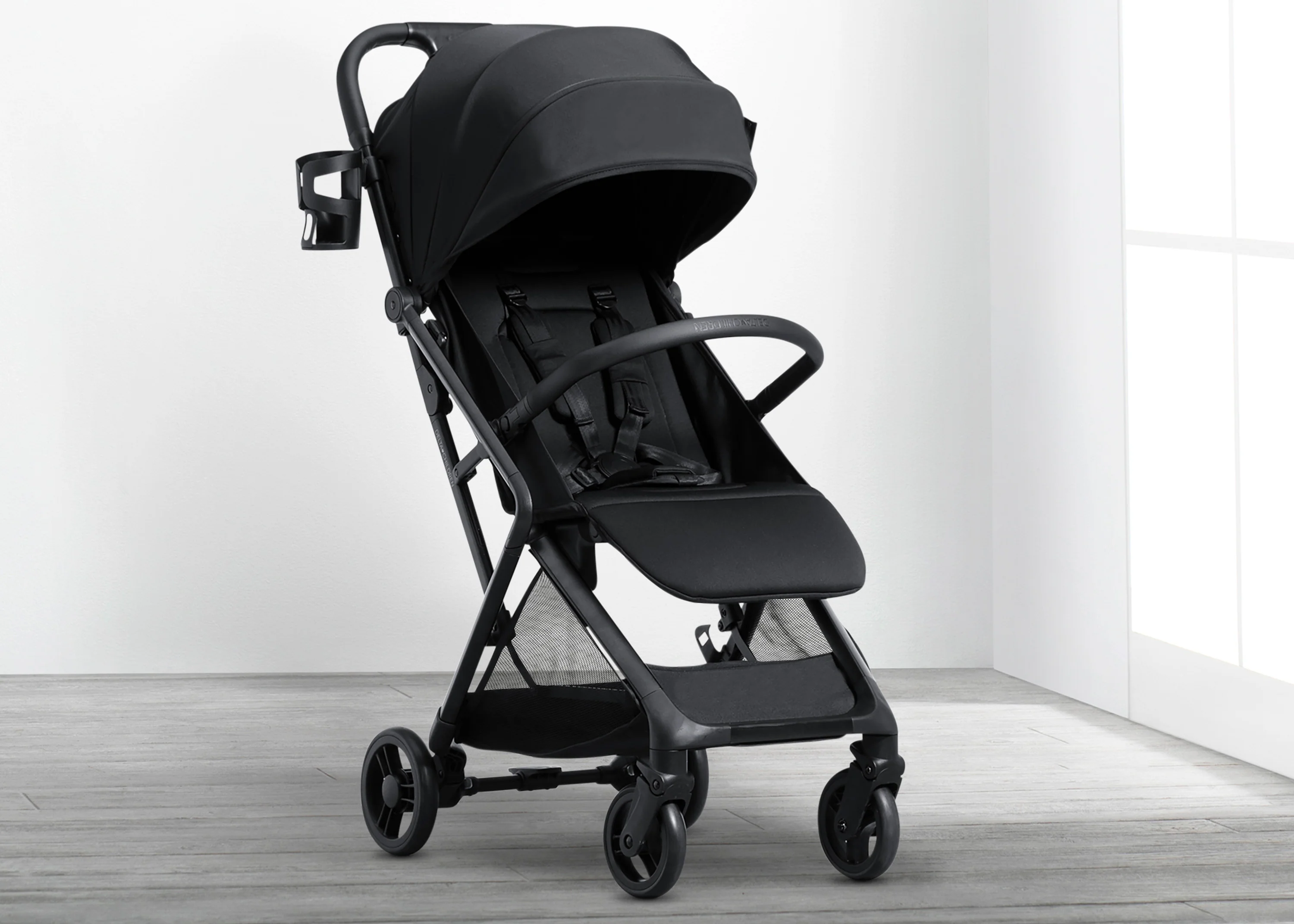 Icon Ultra Compact Everyday & Travel Stroller - Image 16